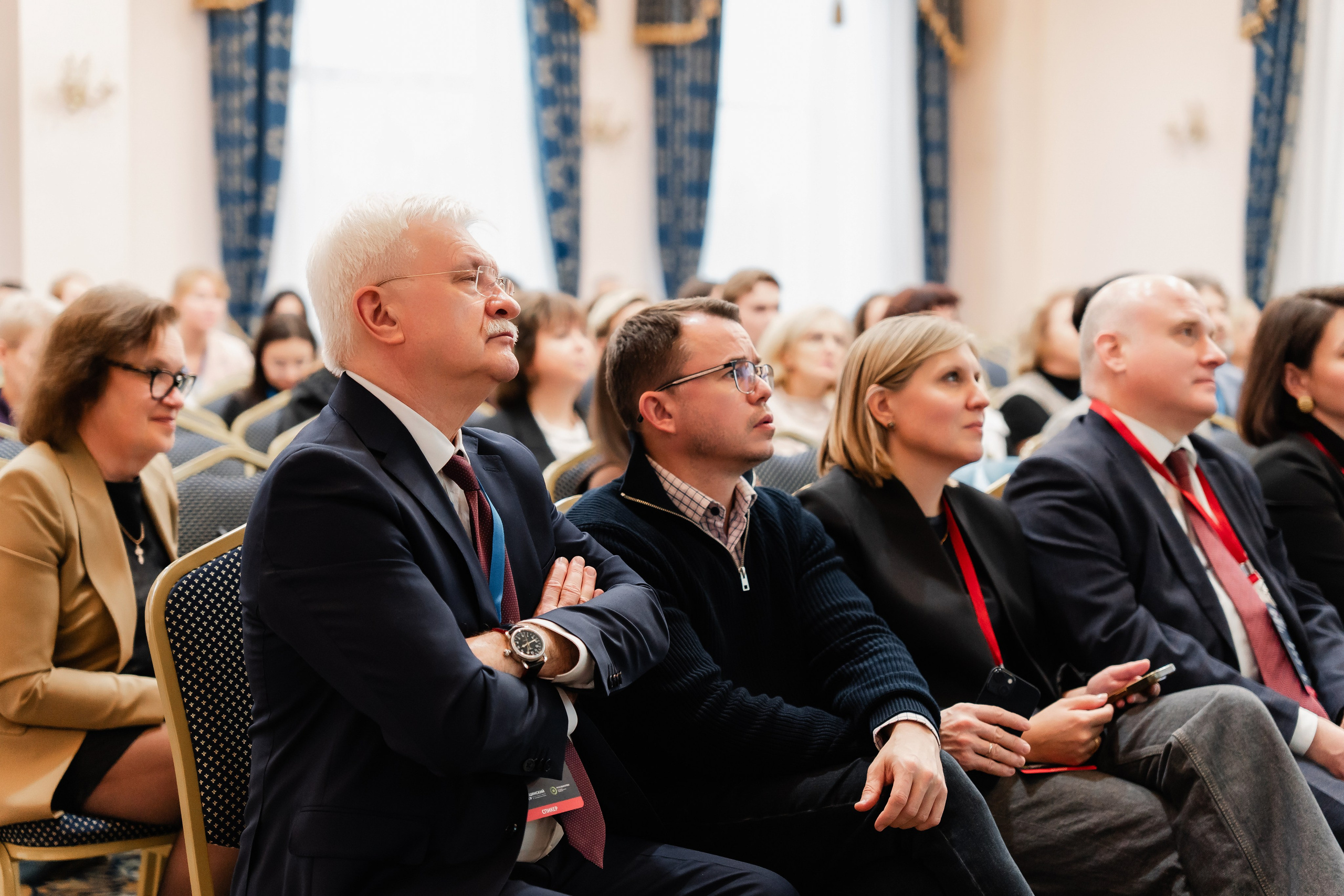 Кардиоклиника 2025. Фотограф Ярославль — Роман Андреев