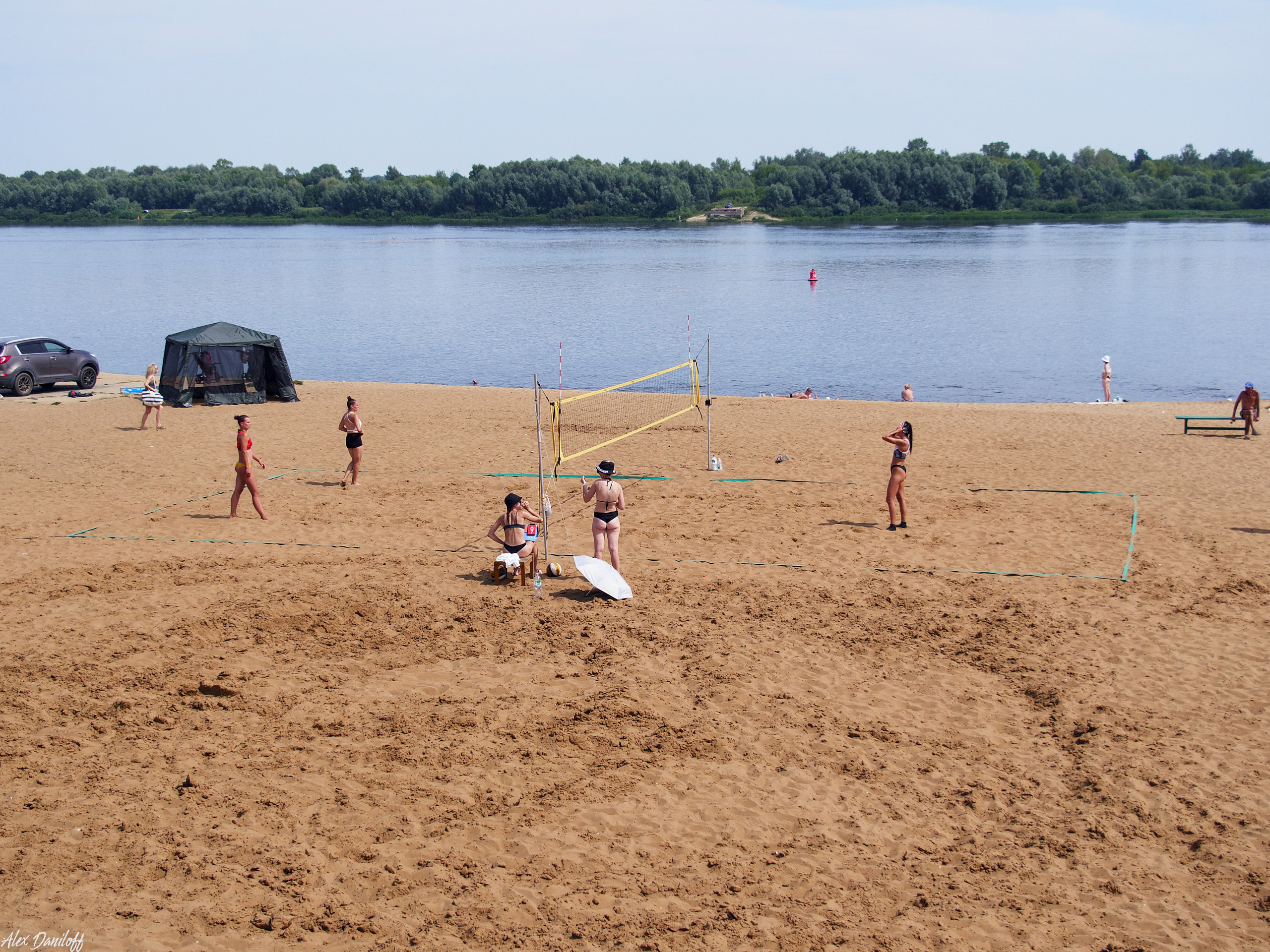 Четвертый этап Золотой серии «Калач Хрустальный». Муром-Инфо. Новости культуры, образования, спорта в городе Муром