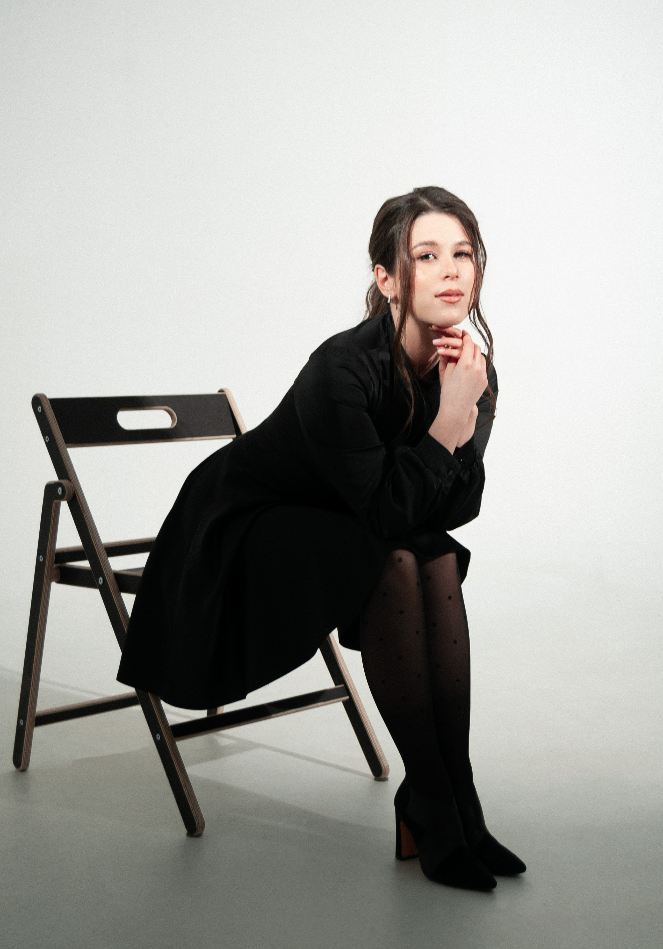 Анна. Фотограф Чита Комарова Ксения