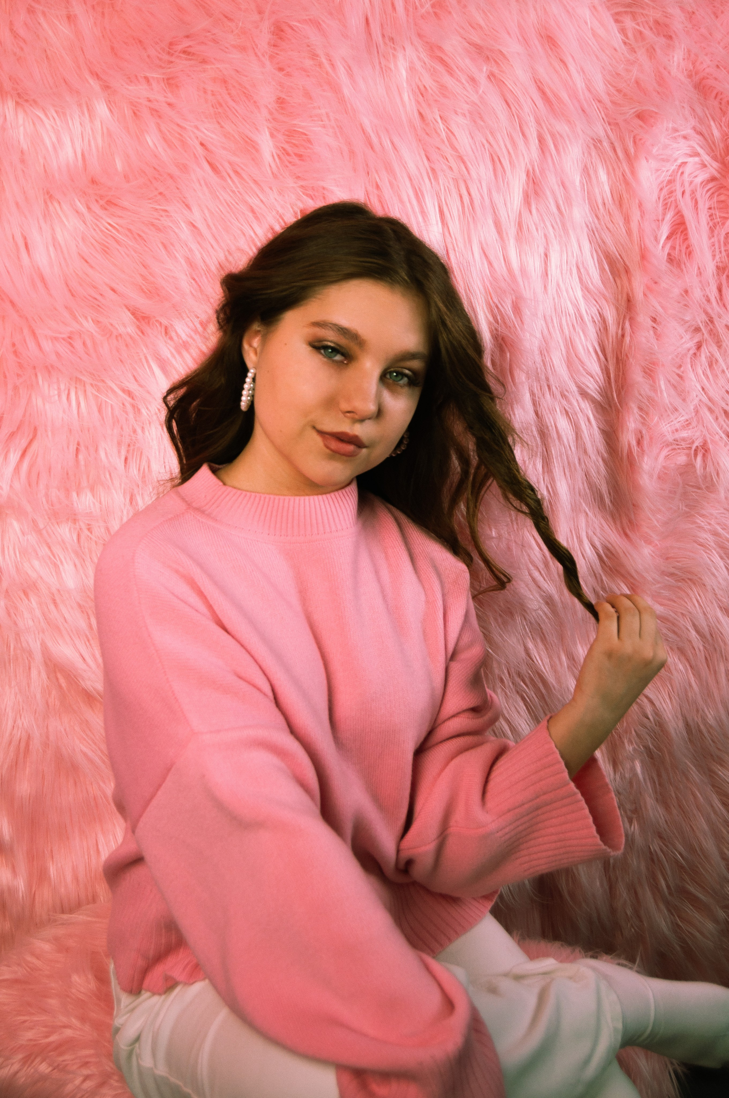 Алина. Фотограф Чита Комарова Ксения