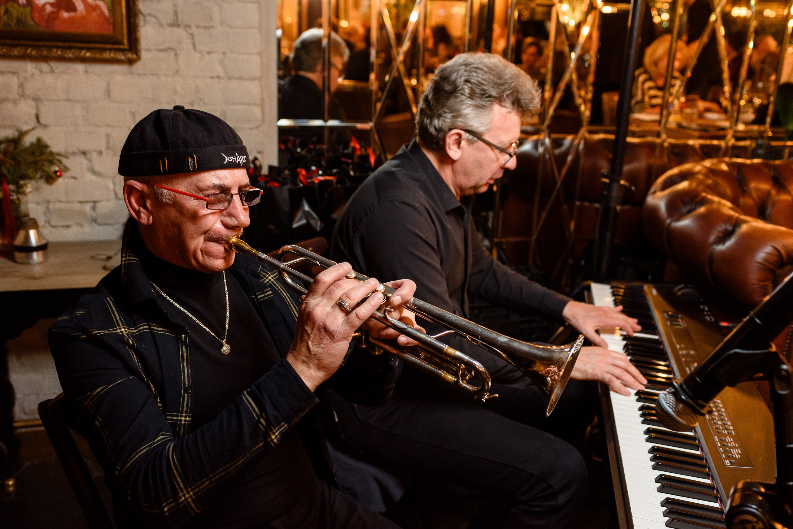 Репортаж от Андрея Балыкина. Фотограф Андрей Балыкин