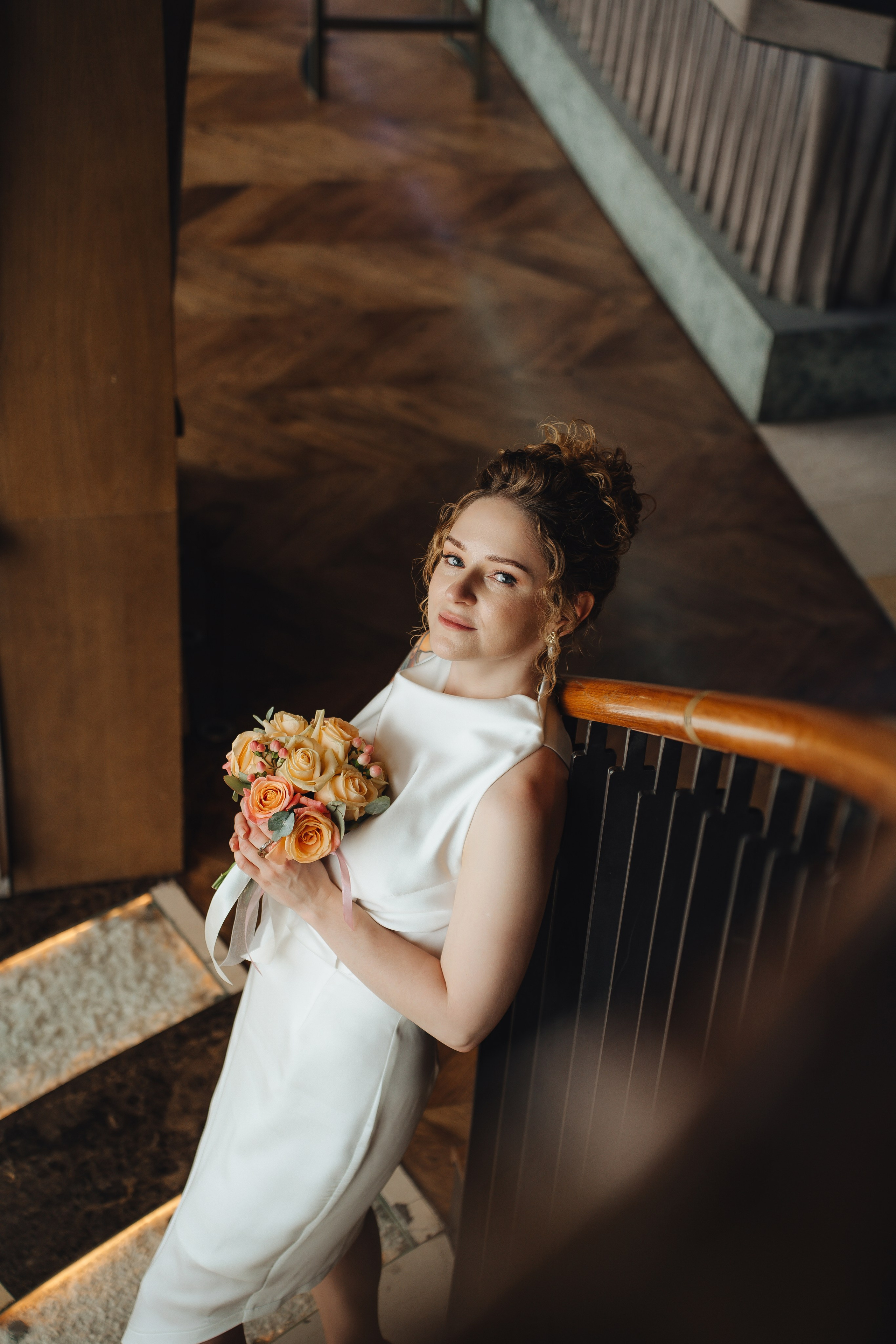 Время принадлежит нам. Семейный фотограф