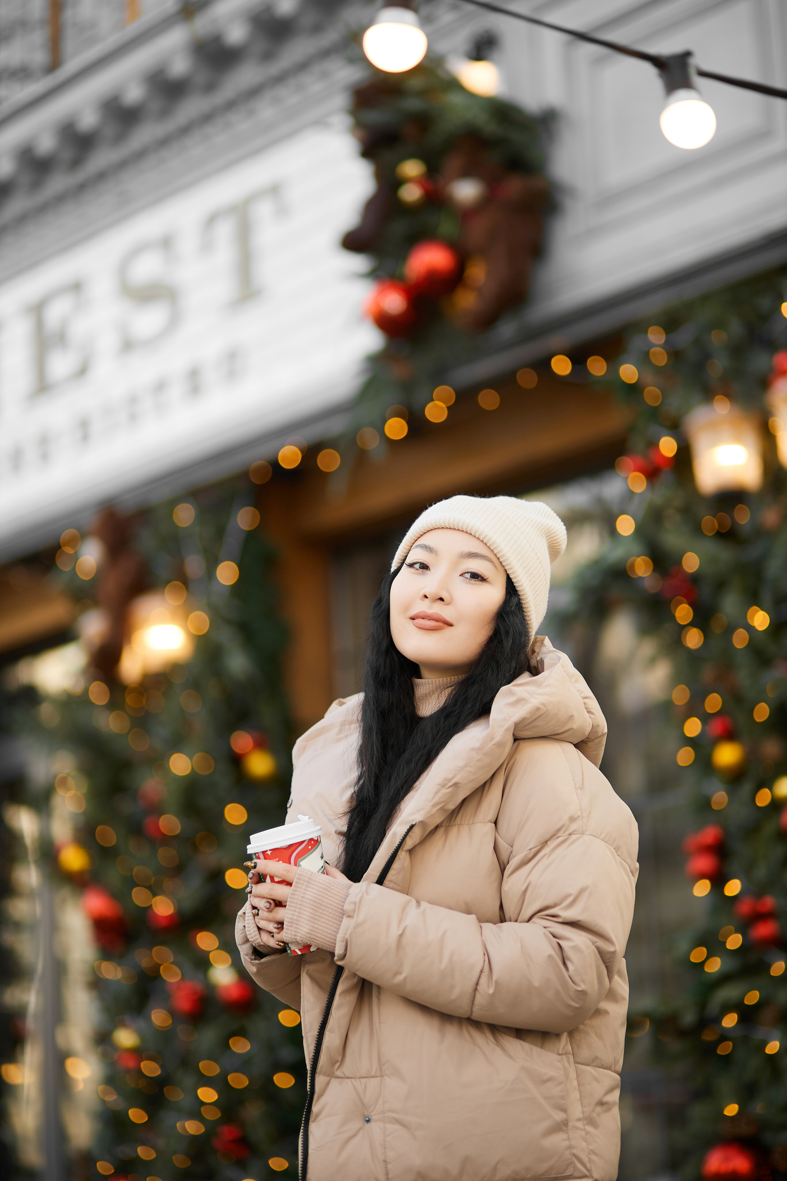 Алтынай. Елена Бордо | Фотограф Москва
