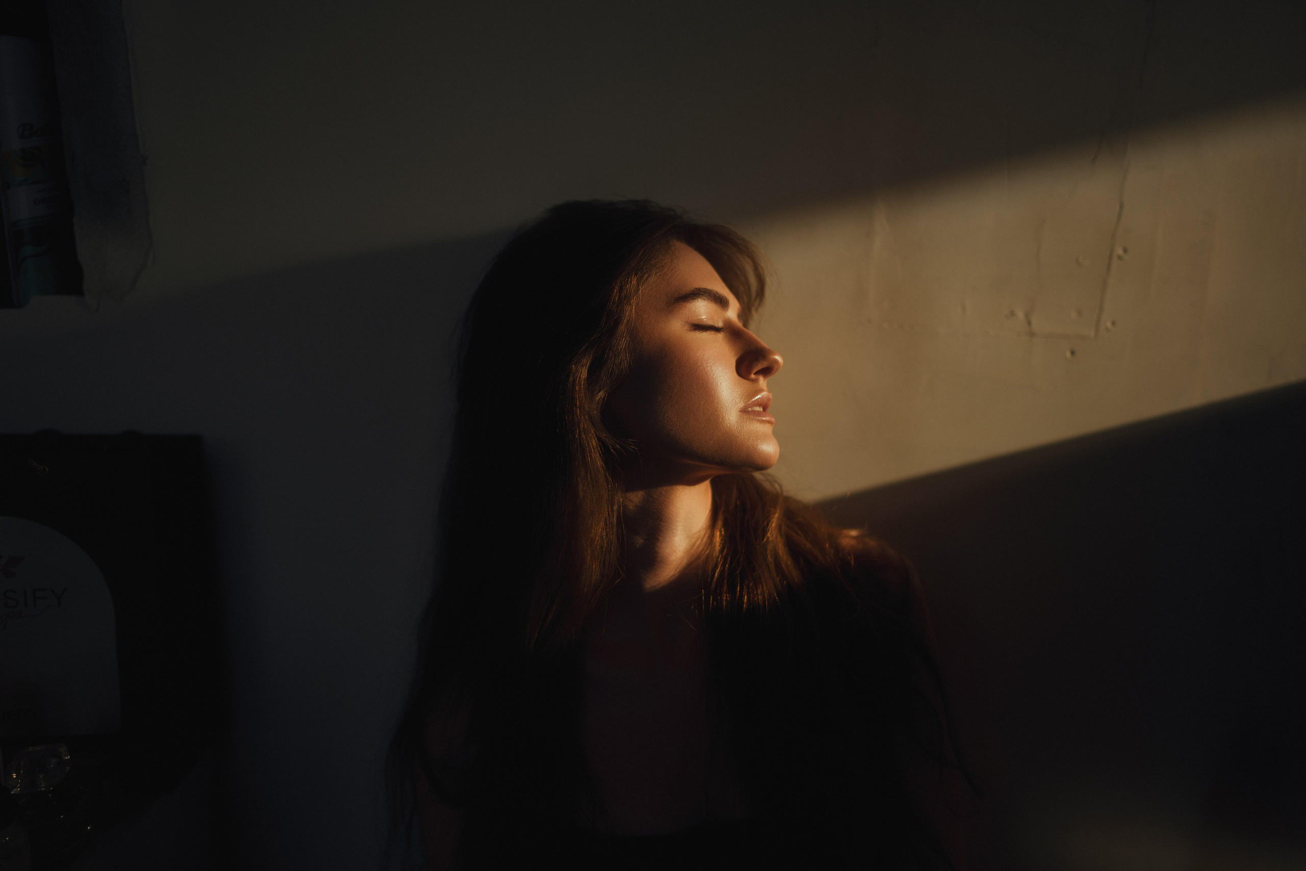 Портретный фотограф Казань