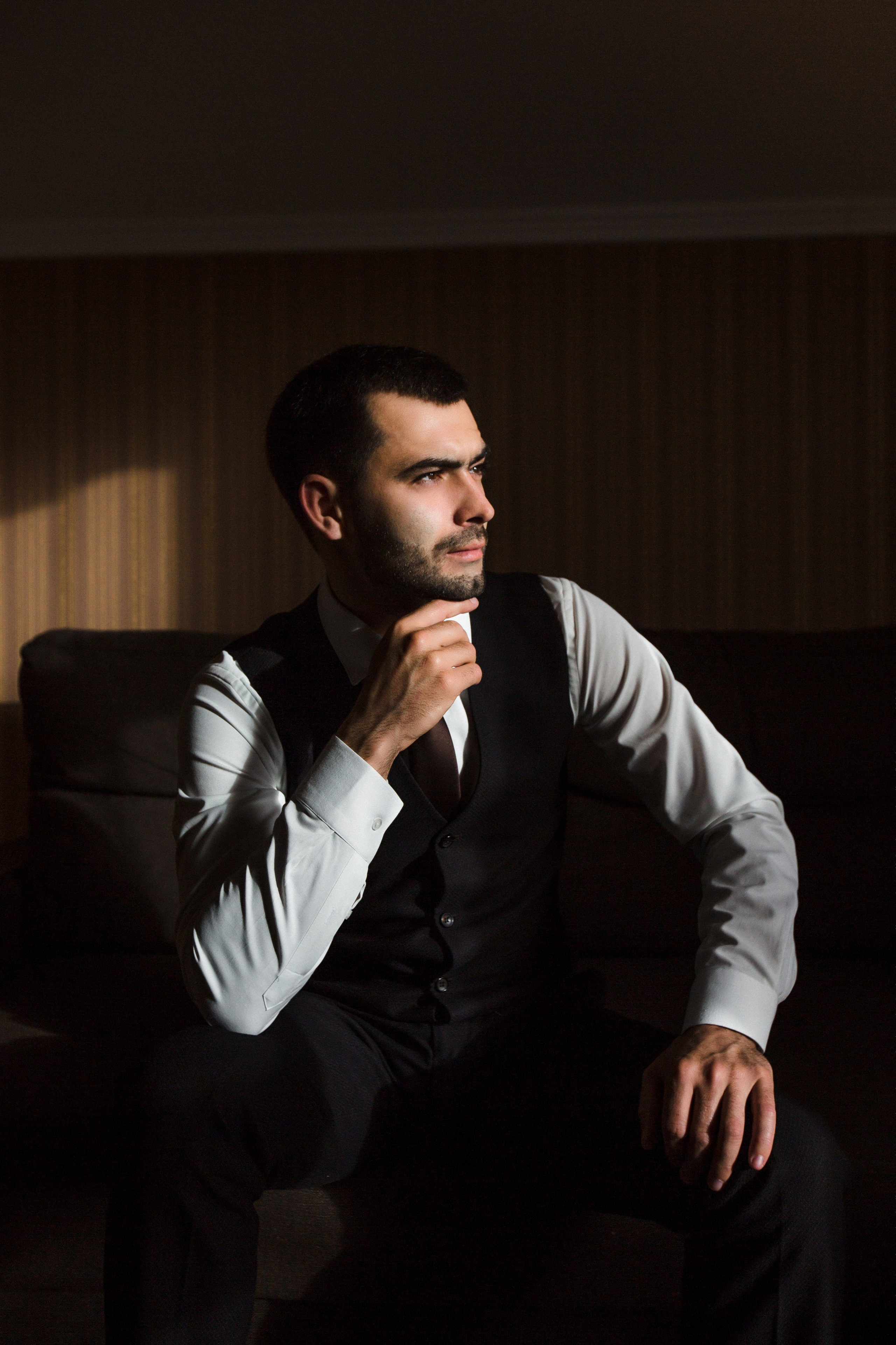 Александр и Виктория. Свадебный и семейный фотограф в Краснодаре