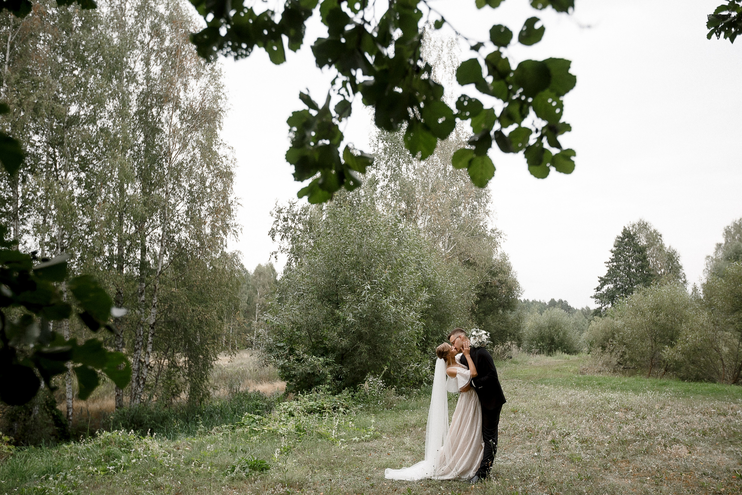 Свадьба. Фотограф Петр Капралов