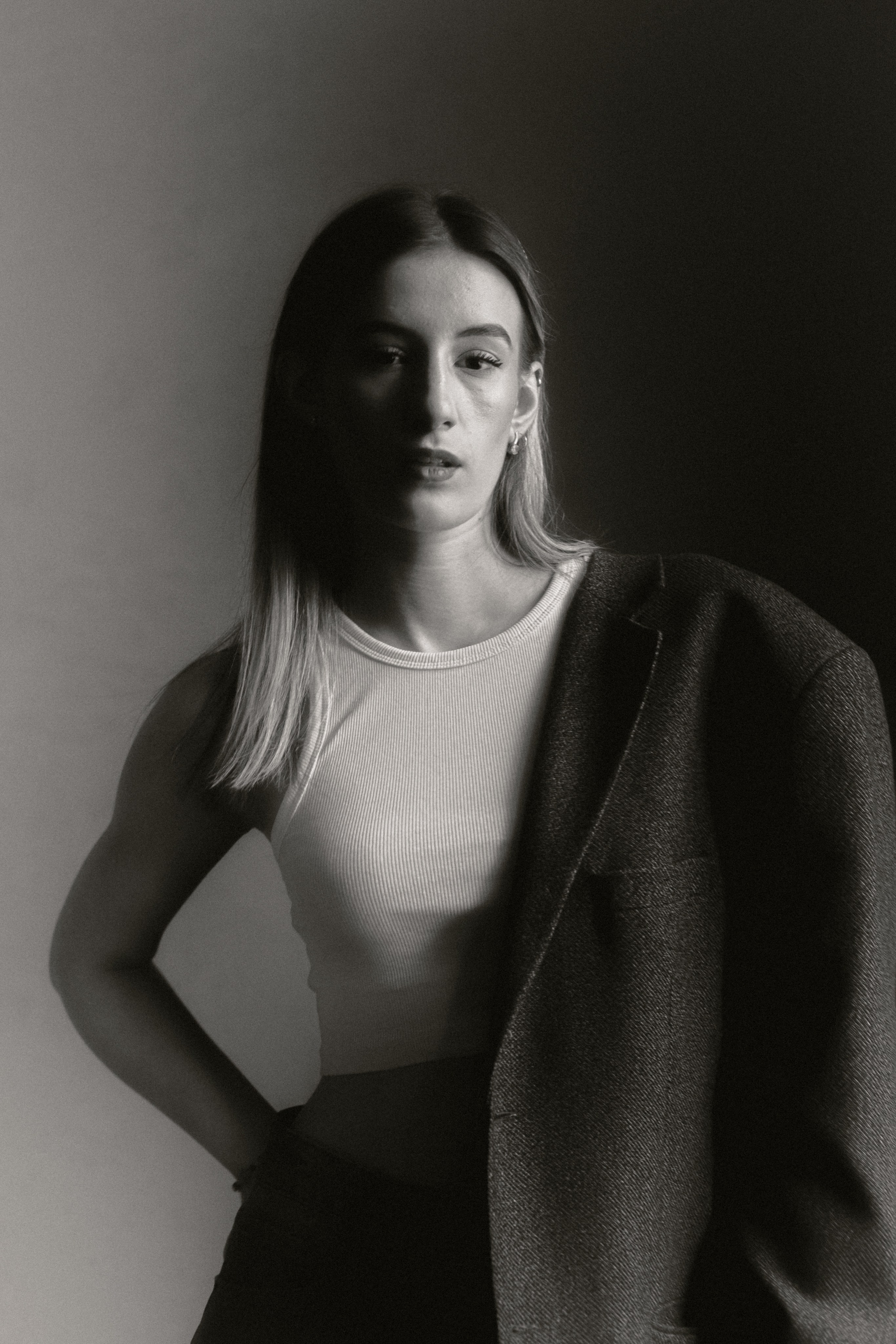 Примеры моих работ. Портретный фотограф Москва