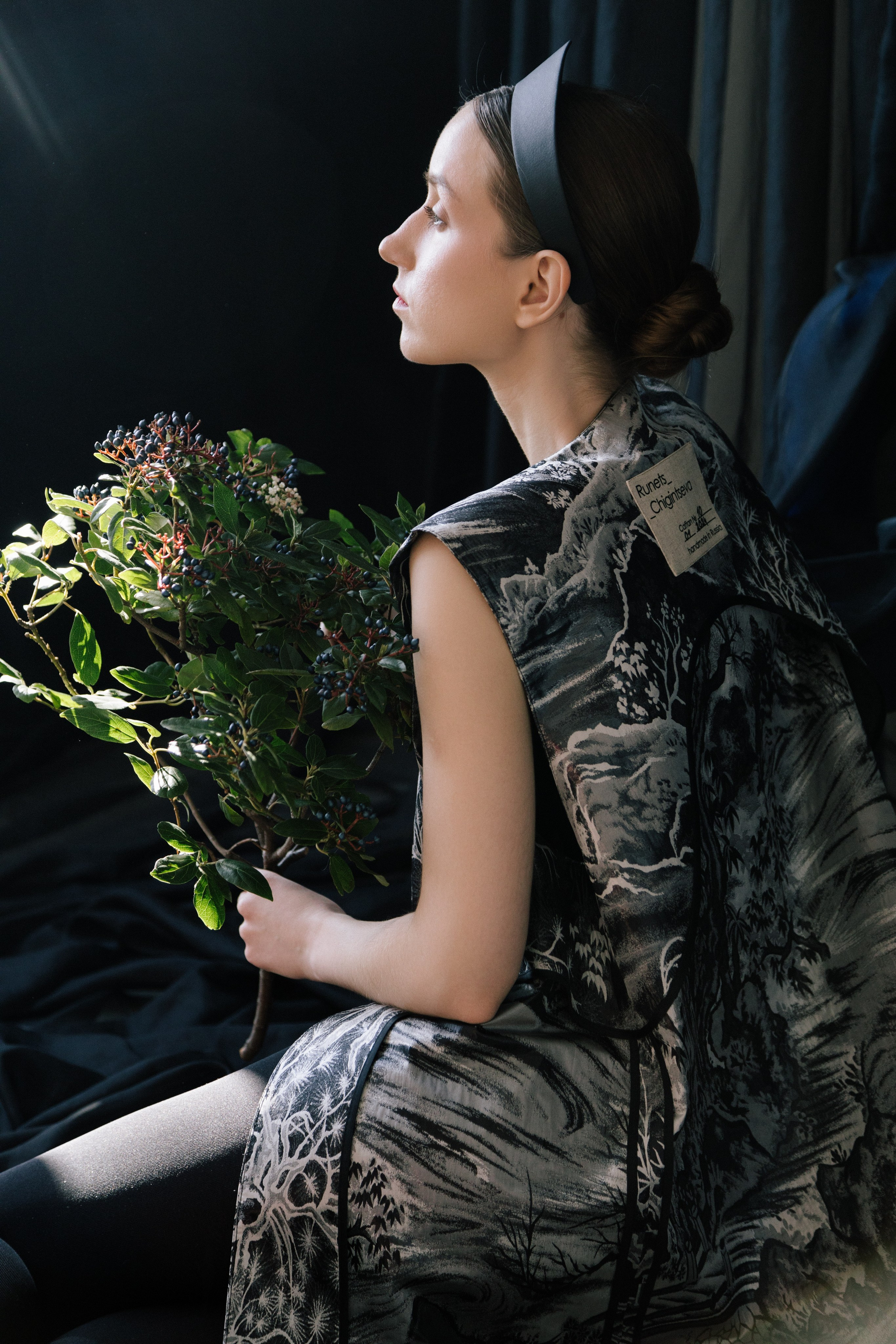 Content | Кафтаны