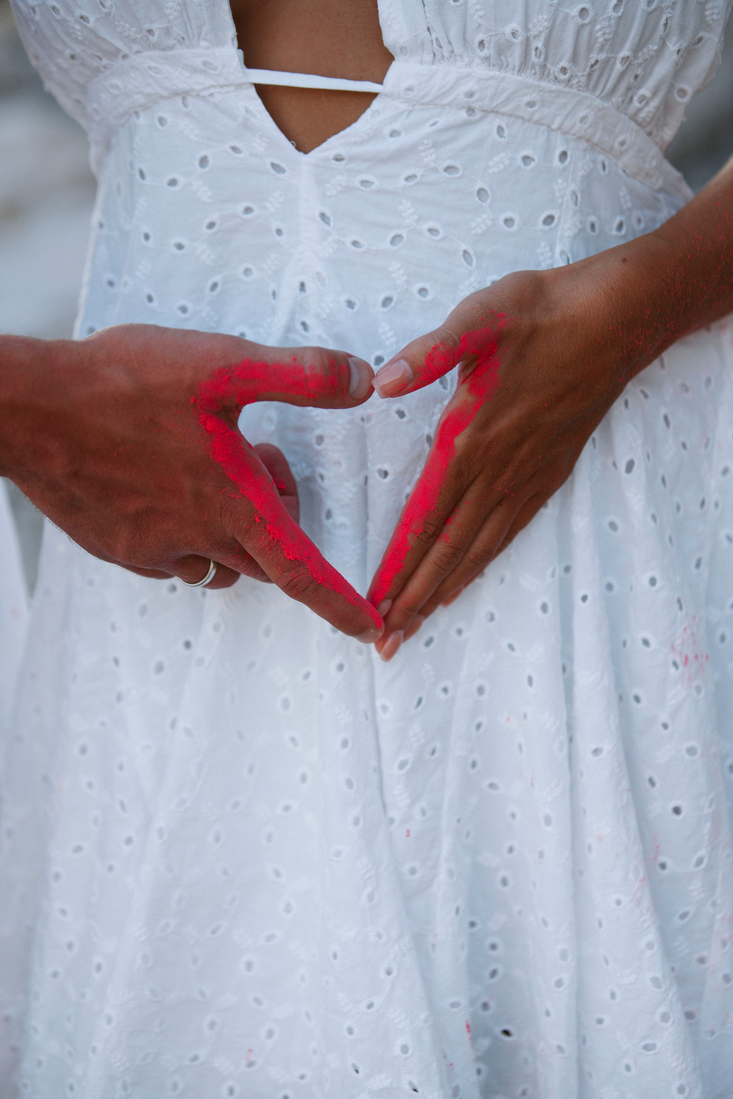 Gender. Photographer in Montenegro Tatiana Talaeva