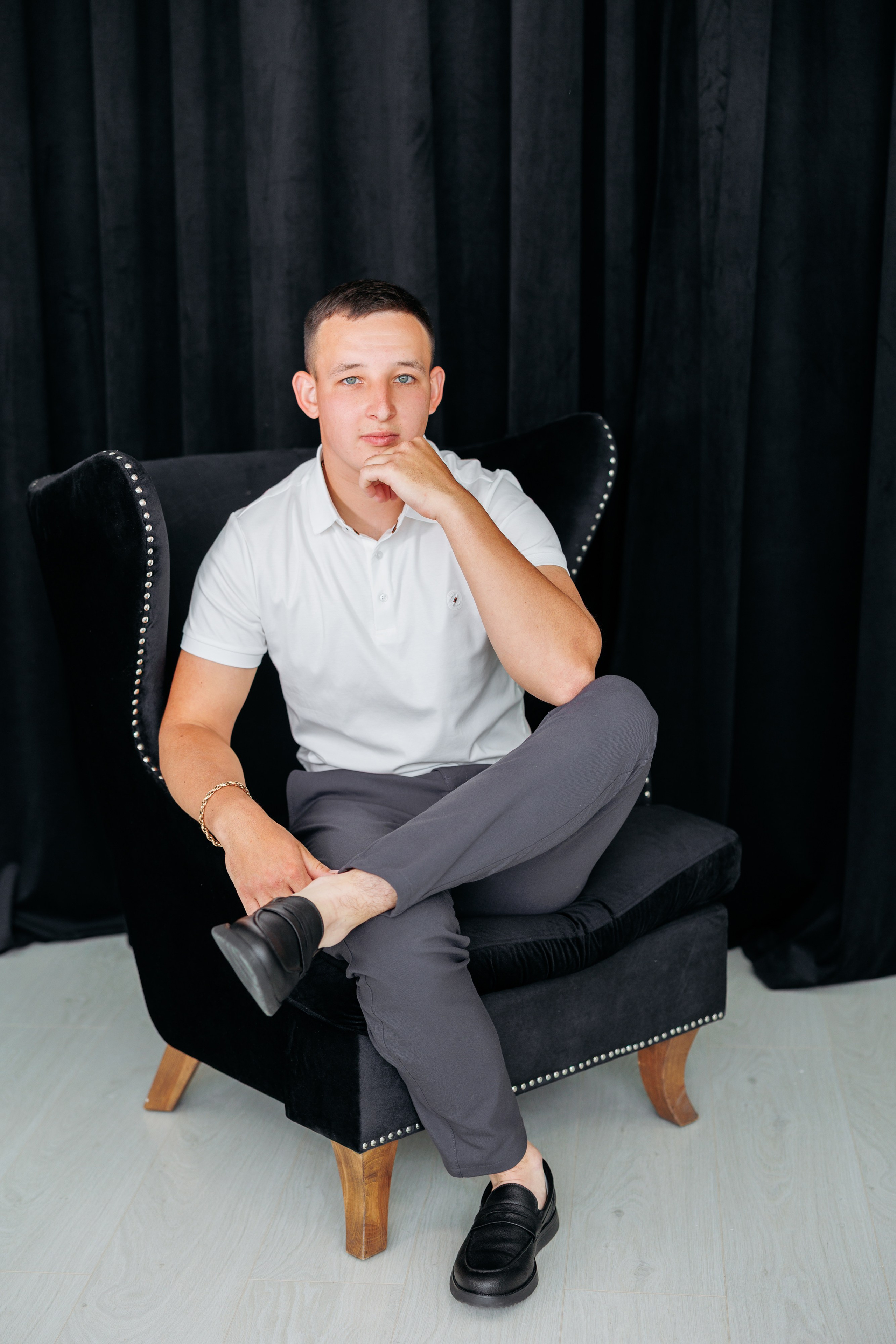 Анна и Владислав. Свадебный и семейный фотограф в Армавире