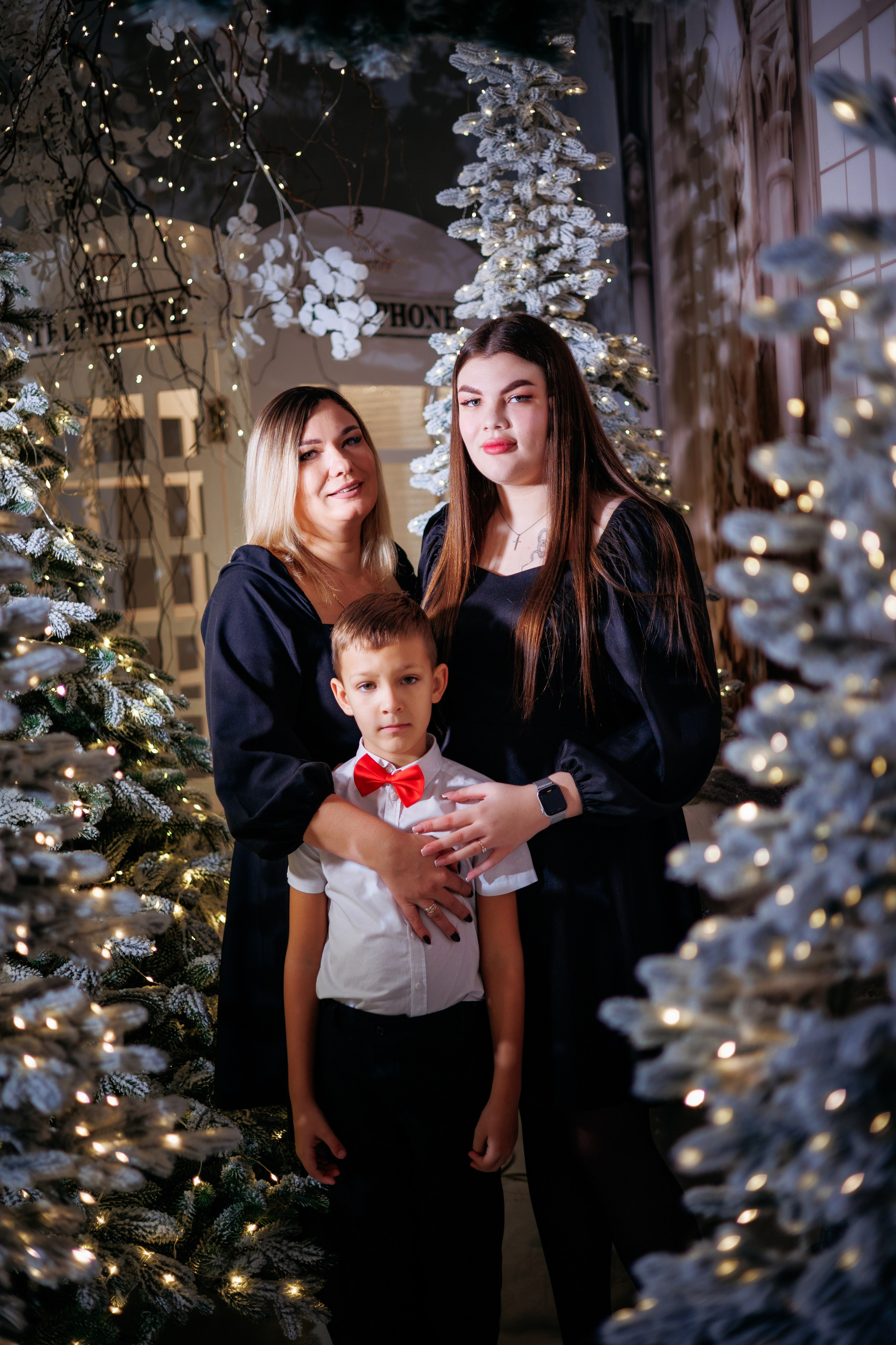 Алина. Свадебный и семейный фотограф в Армавире