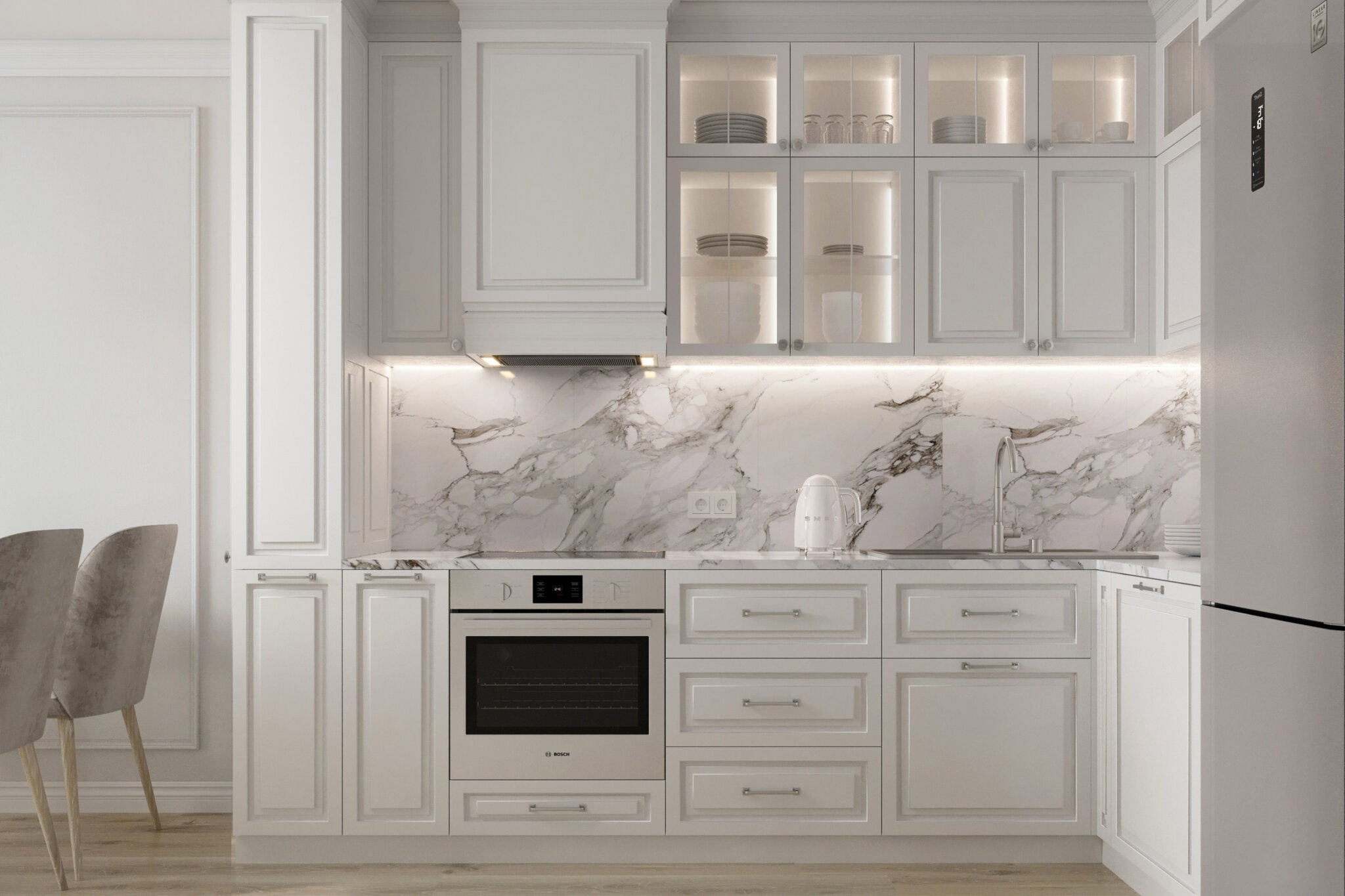 11. Студия дизайна интерьера RISE DESIGN STUDIO