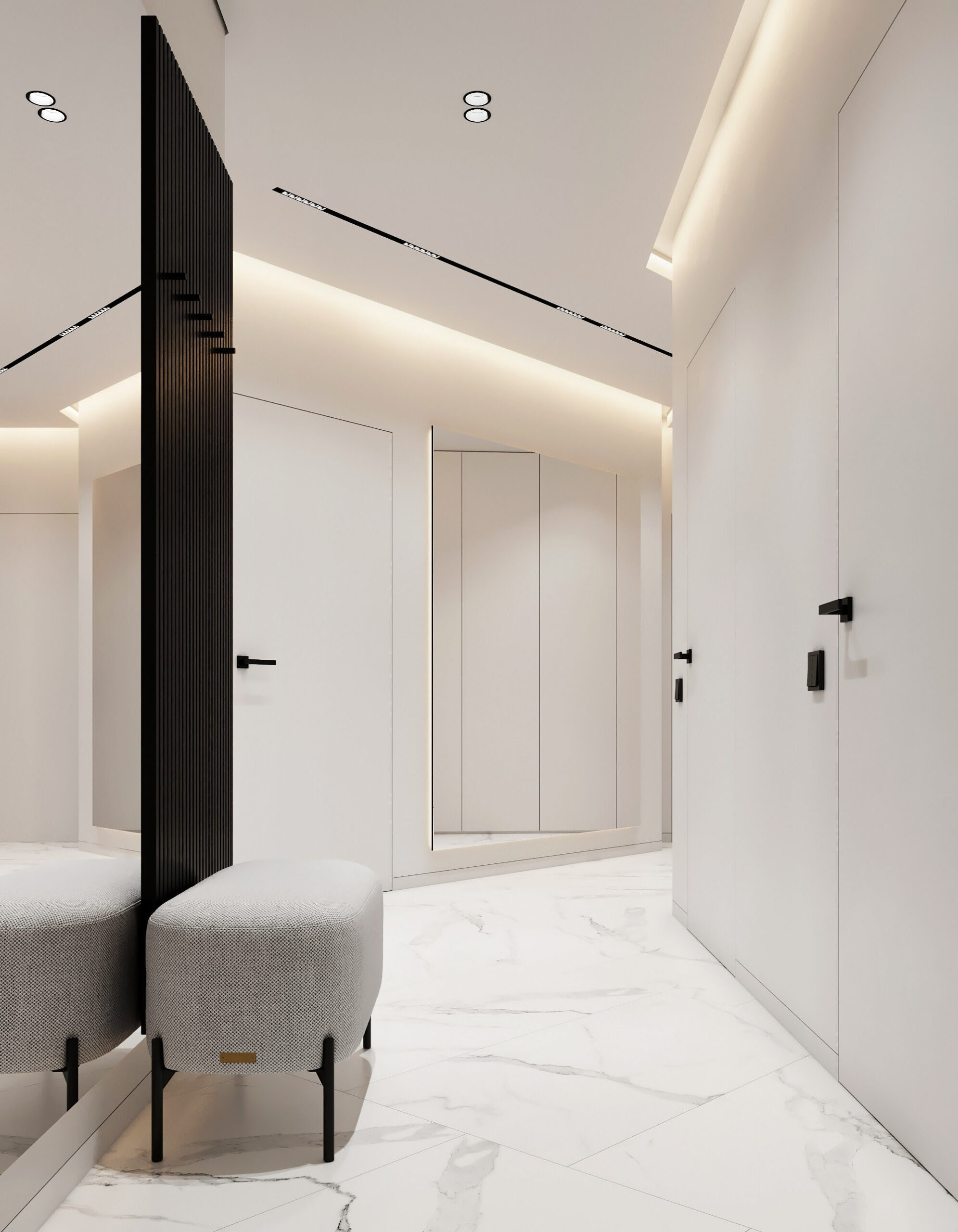 41. Студия дизайна интерьера RISE DESIGN STUDIO