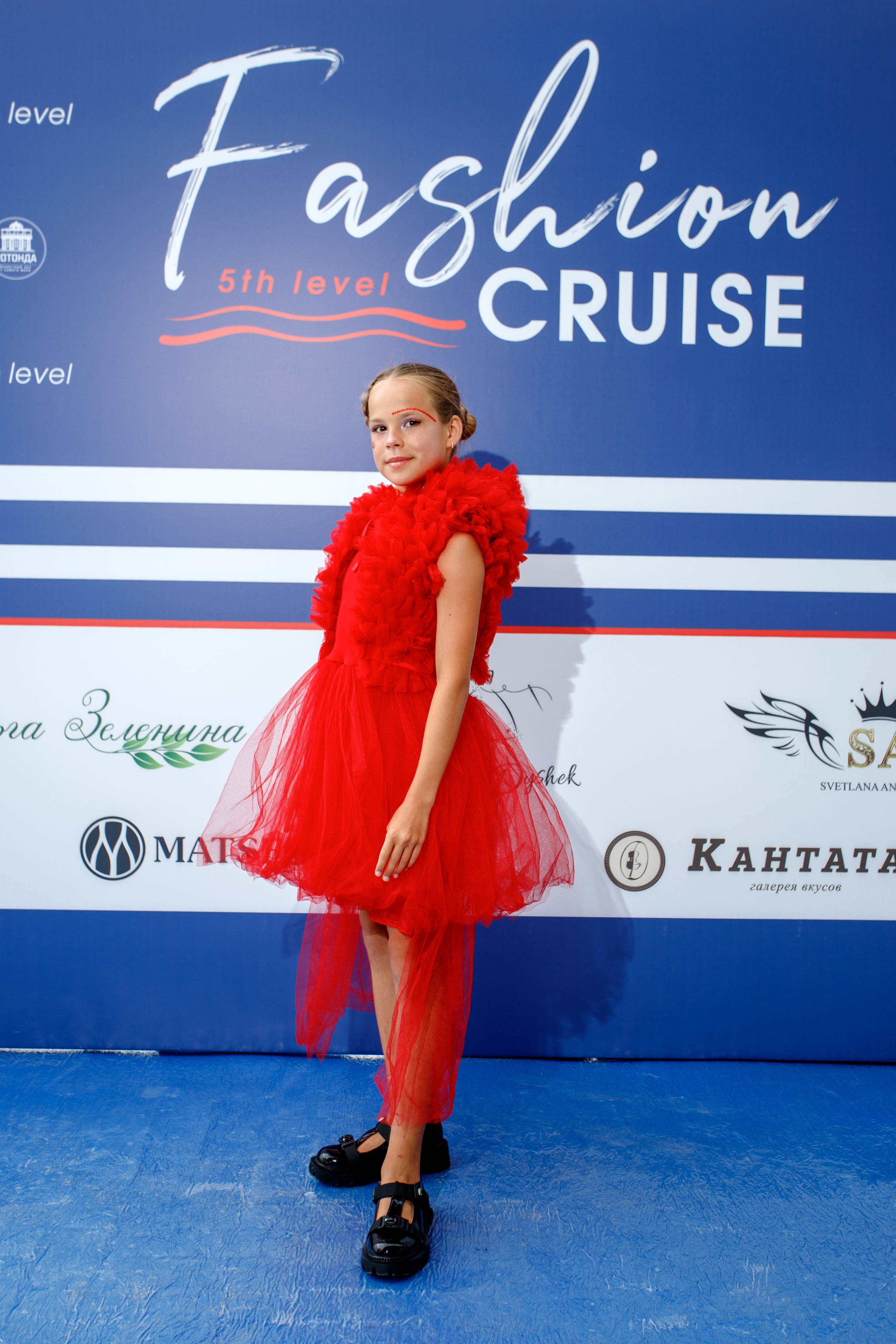 29 Fashion Cruise. Интерьерный и фуд фотограф в Иркутске Дмитрий Арно