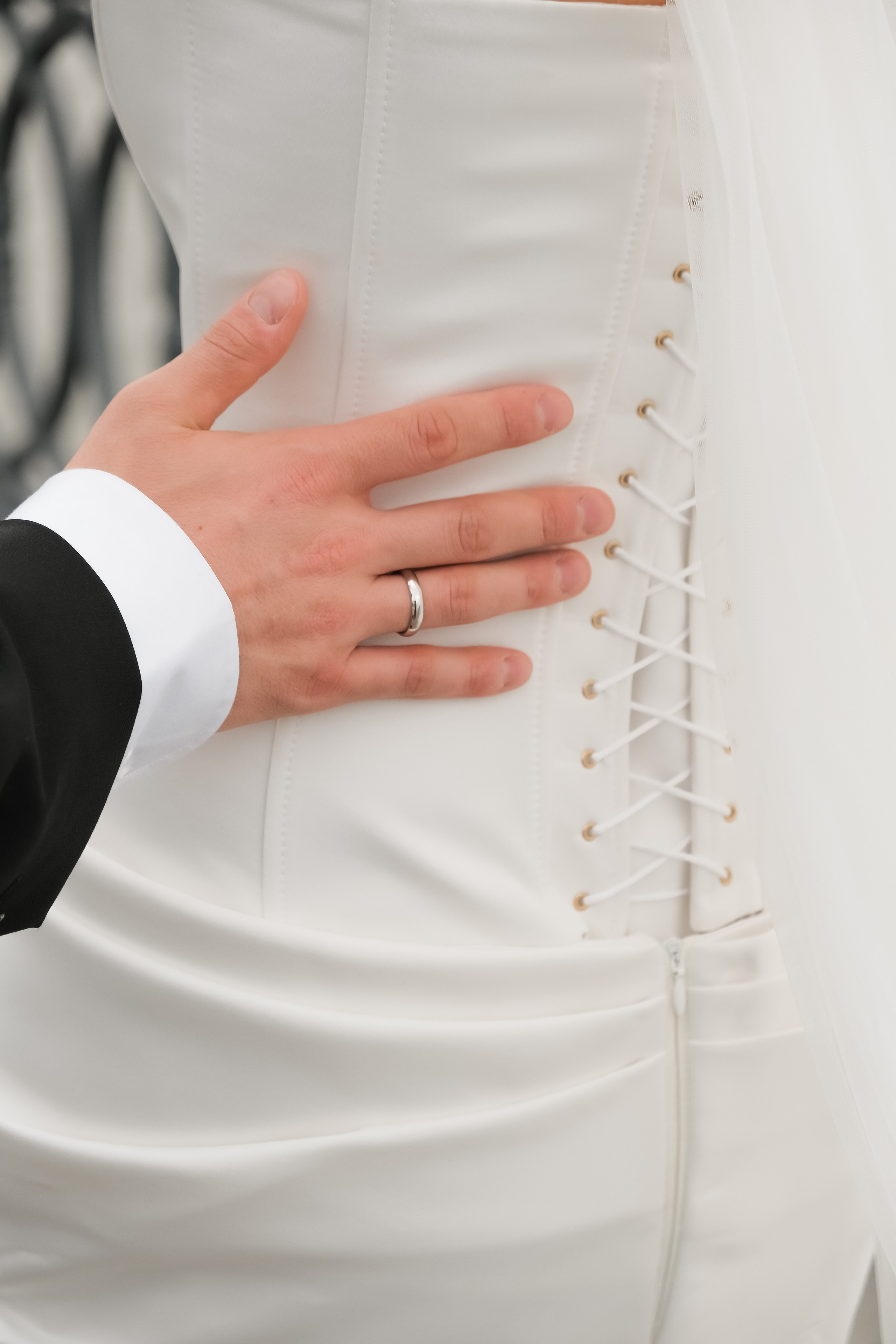 Yaroslav & Anastasia. Свадебный и корпоративный фотограф в Москве Андрей Рудой