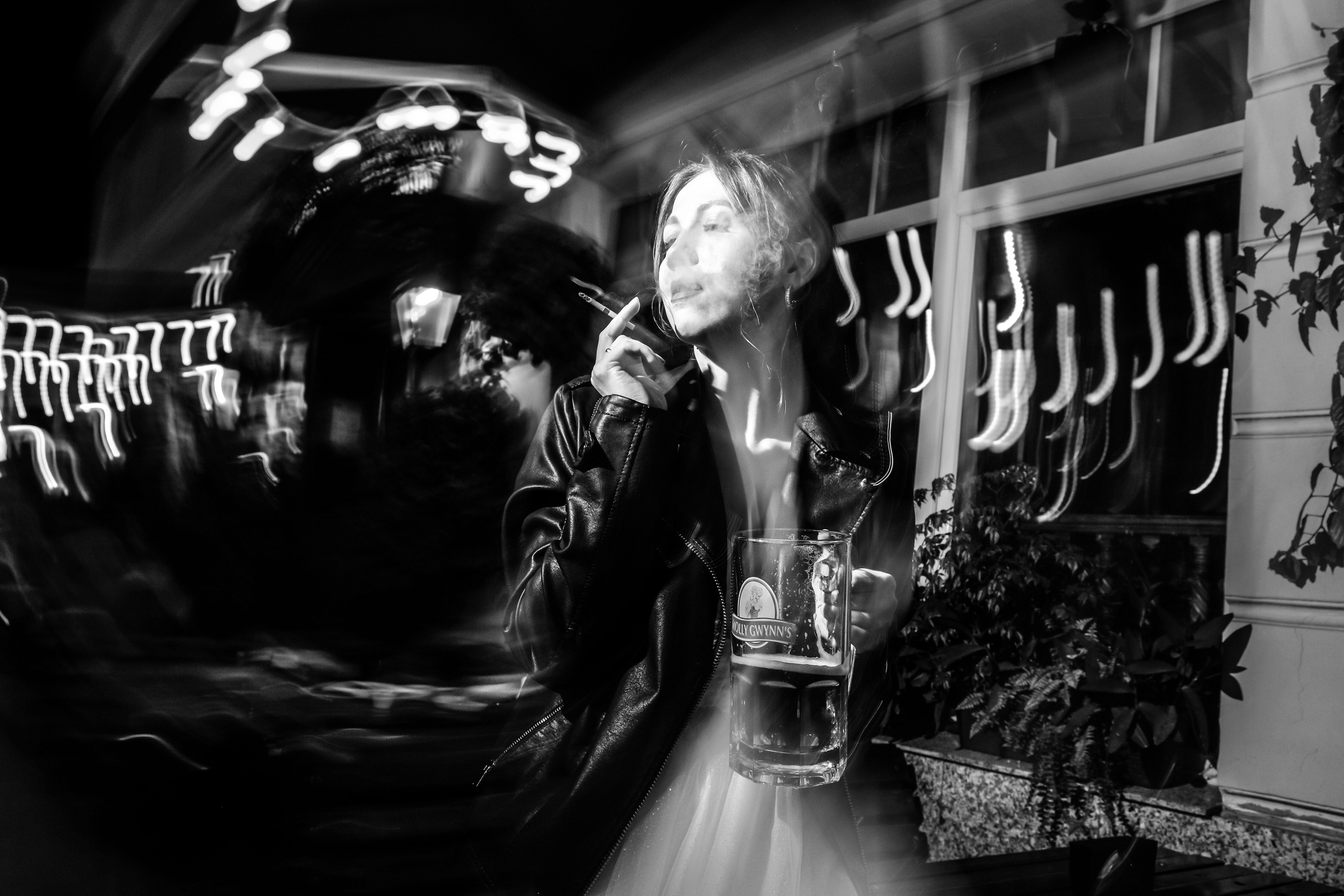 Andrey & Natalia. Свадебный и корпоративный фотограф в Москве Андрей Рудой