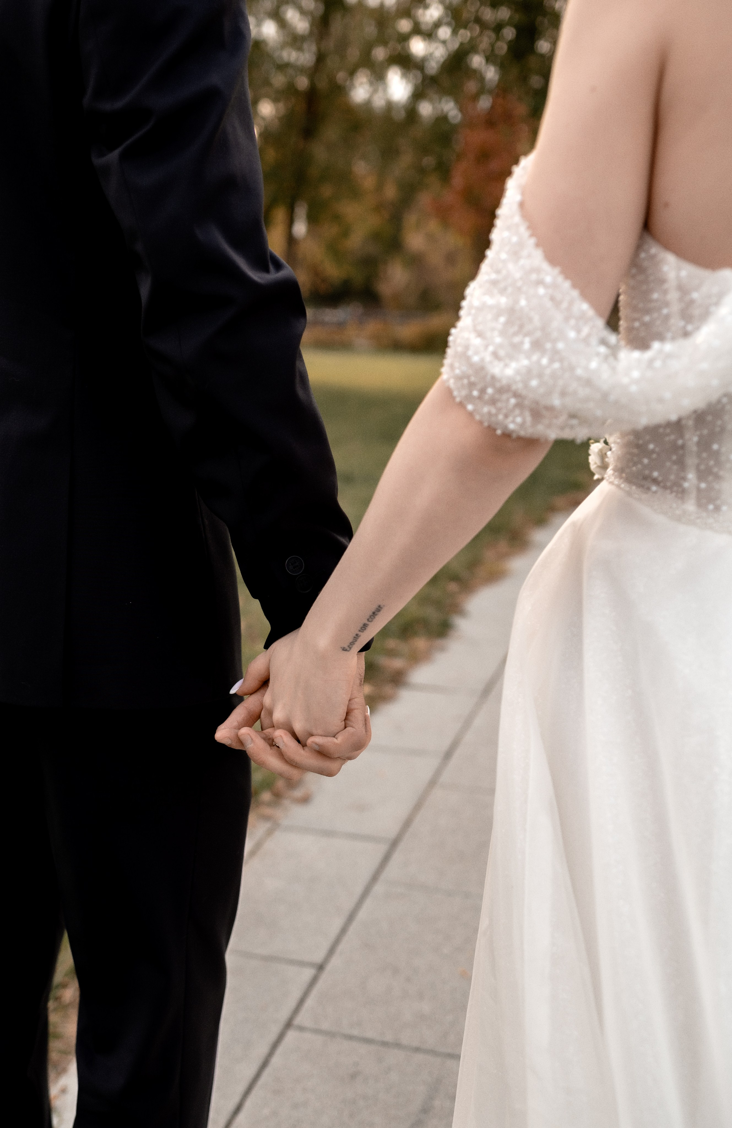 Дмитрий и Елизавета. Свадебный и семейный фотограф в Серпухове Александра Дерюшева