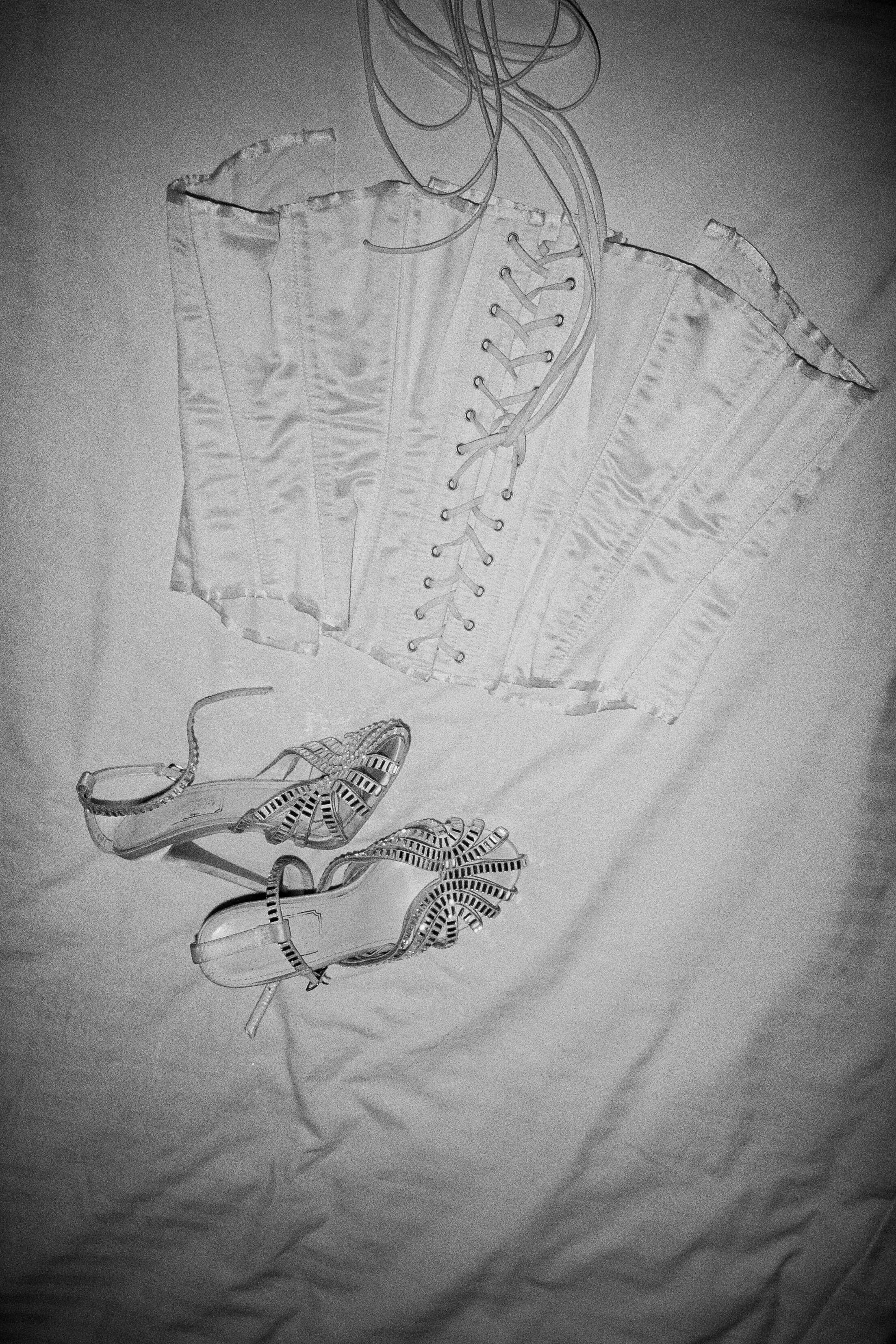 Никита и Мария. Фотограф Юсова Мария