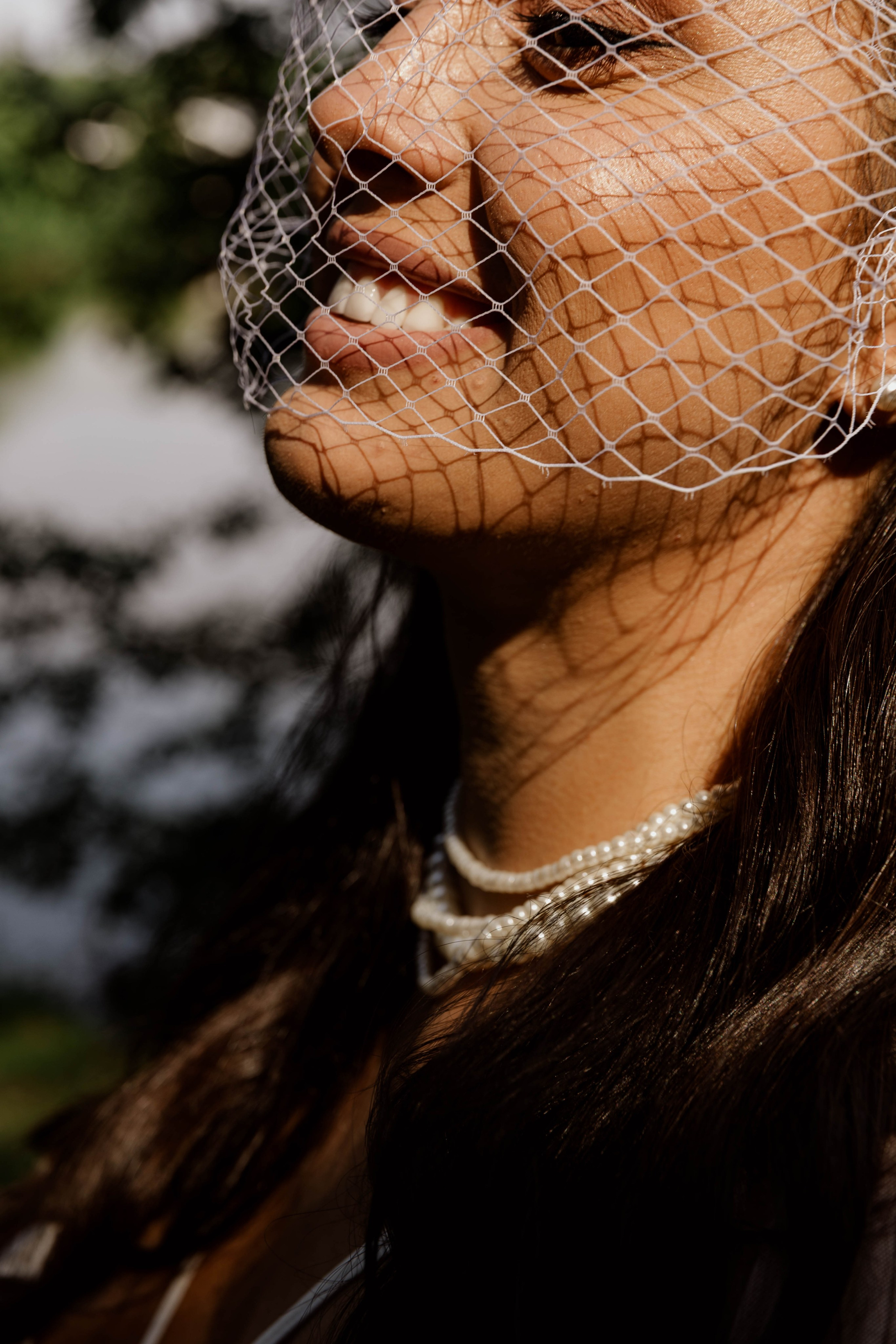 Максим и Мила. Фотограф Юсова Мария