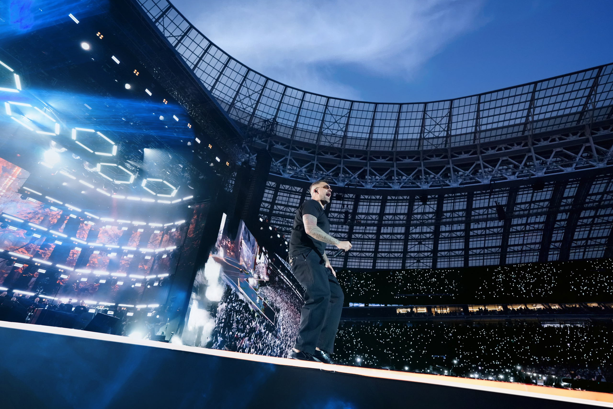 Фотосъёмка концертов. Фотограф Ирина Калмыкова | Москва | Санкт-Петербург