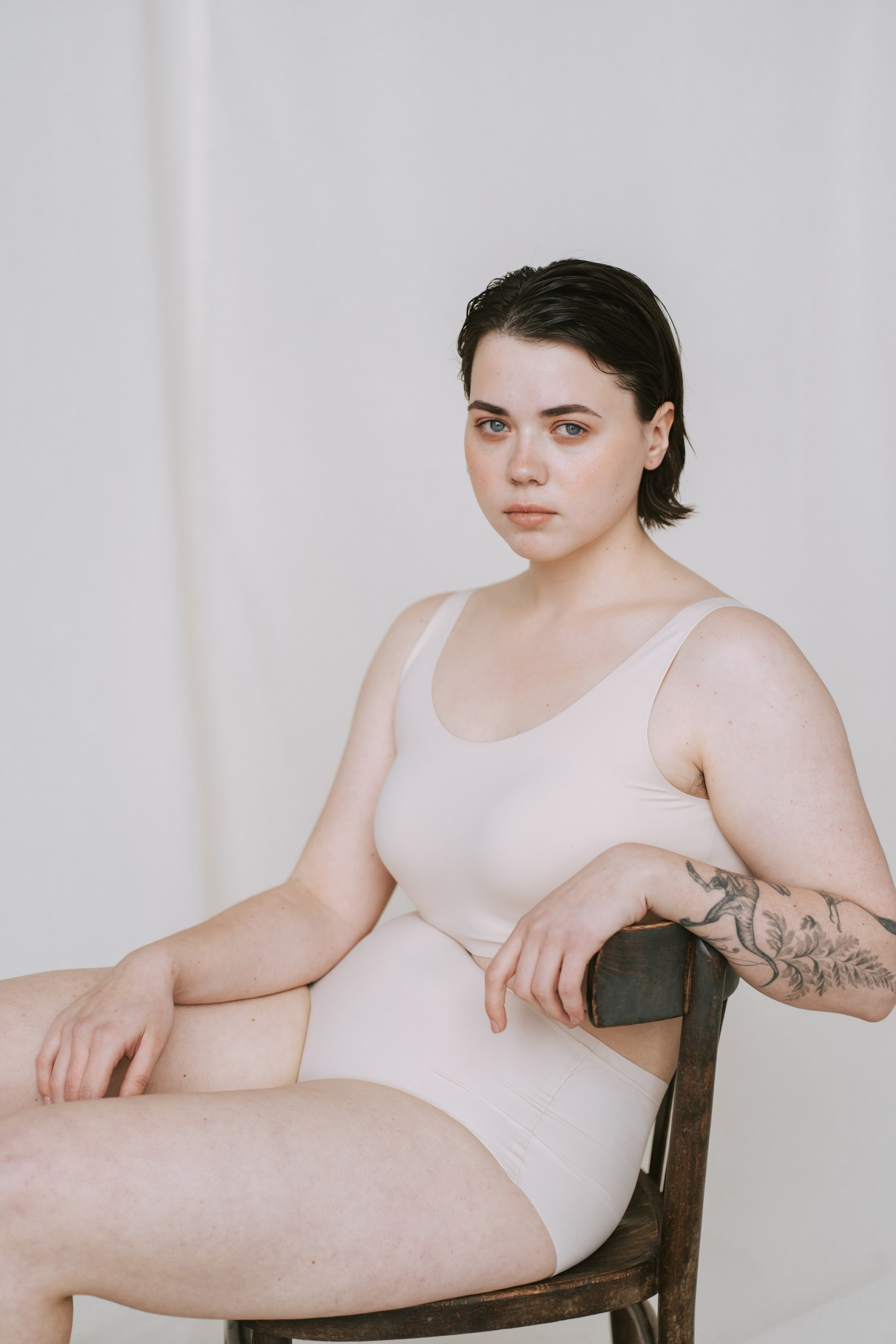 Телесные съемки. Бережный фотограф в Москве Лизавета Прахова