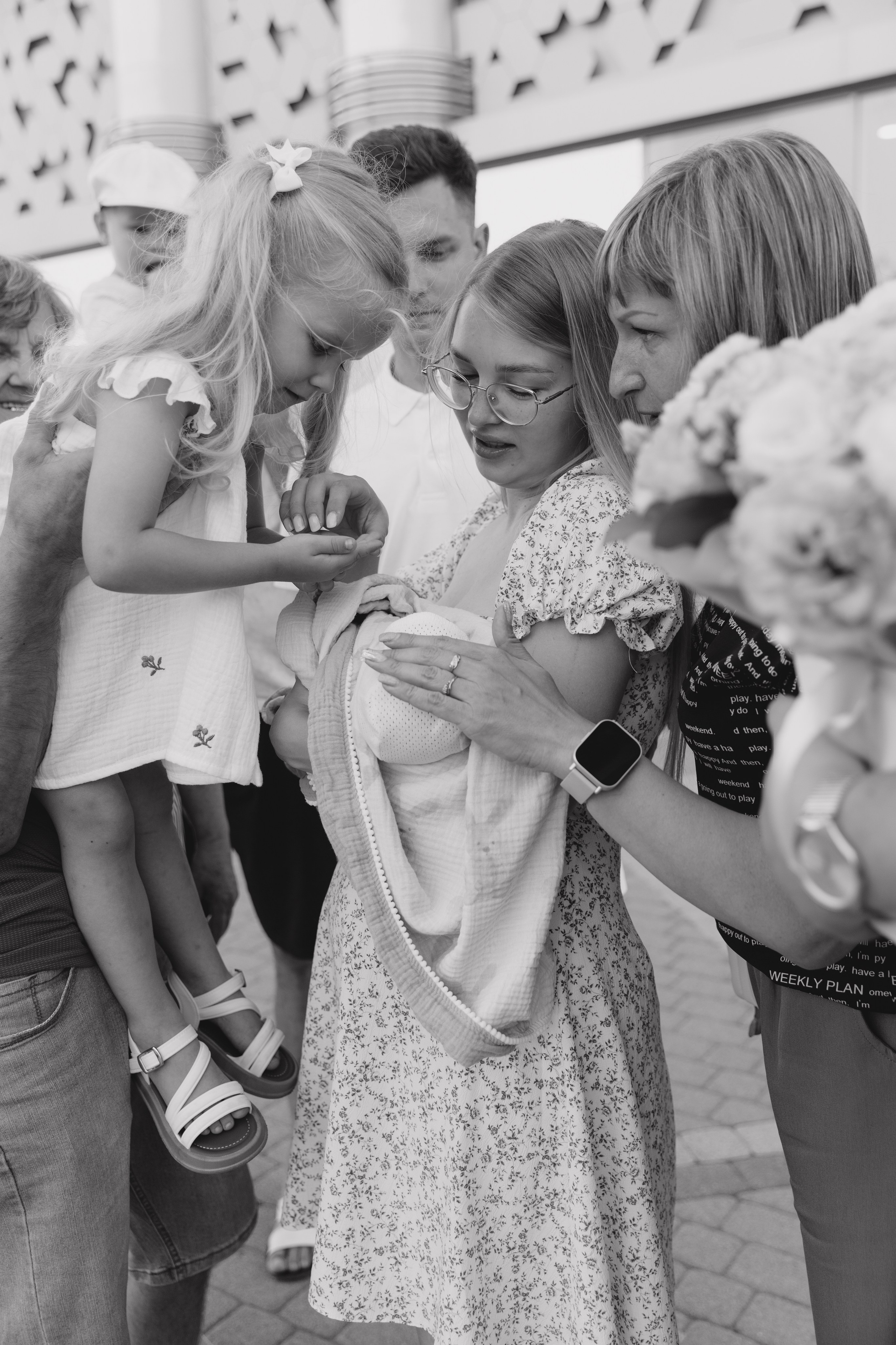 Фотограф на выписку из роддома Краснодар. Детский и семейный фотограф в Краснодаре и в станице Елизаветинская Олеся Стаценко