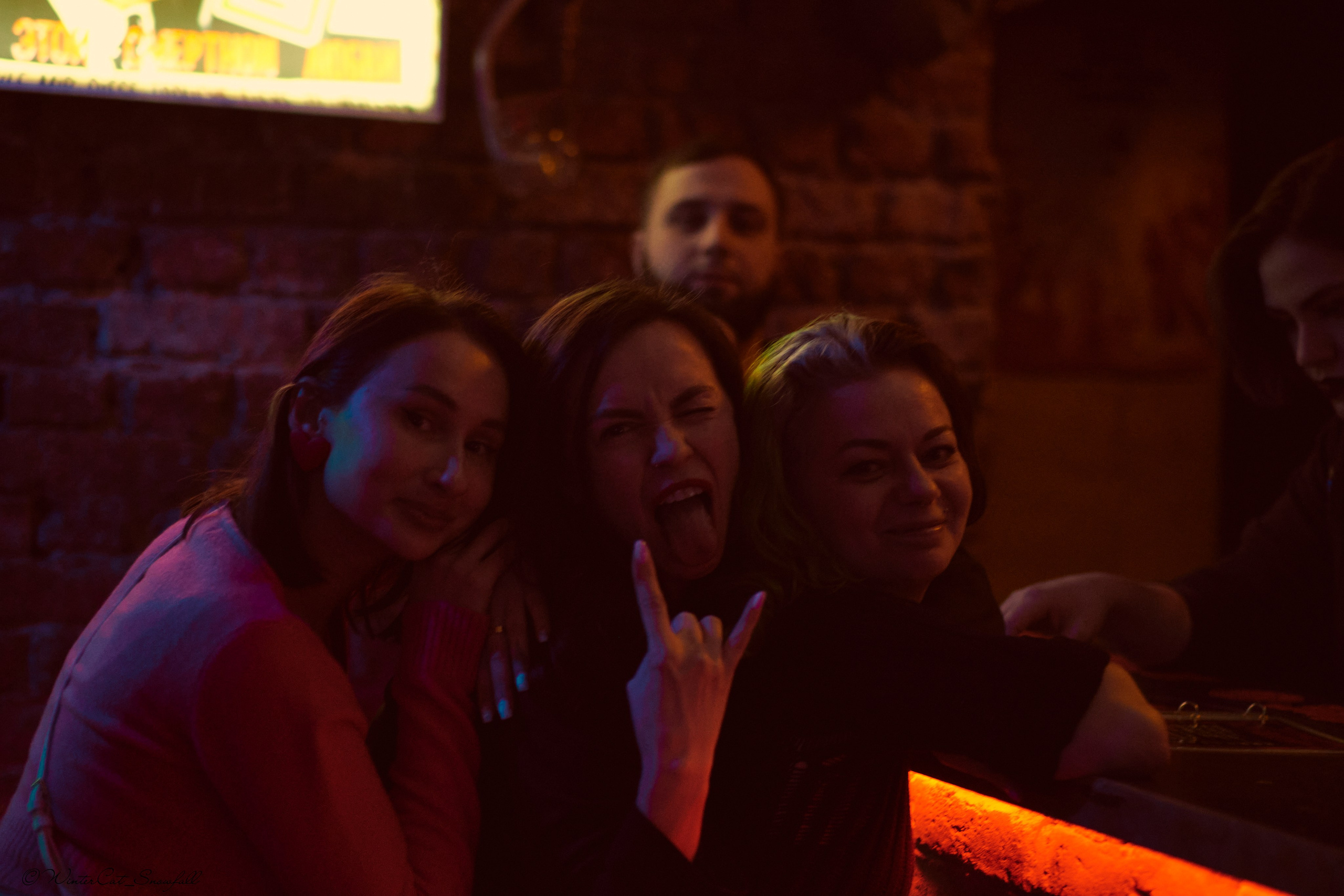 Валентинов День Ленинград 24г. Портретный и репортажный фотограф в Магадане Андрей Нефедов WinterCatPhoto