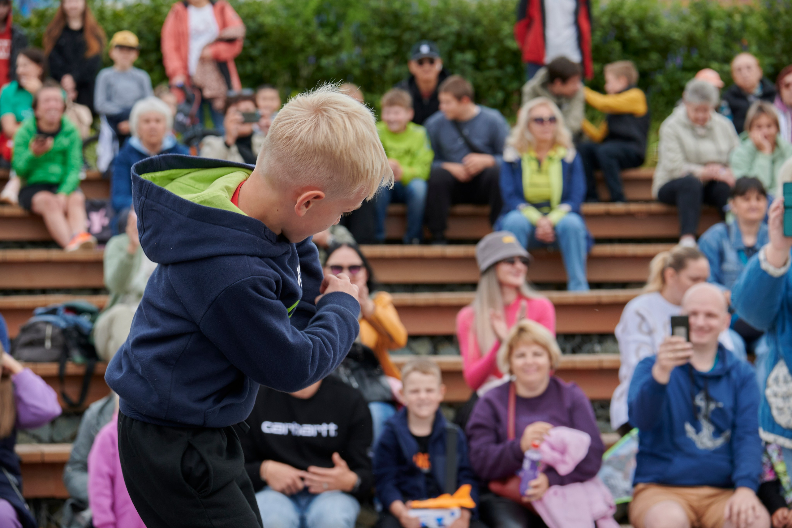 Тайна четырёх стихий. Портретный и репортажный фотограф в Магадане Андрей Нефедов WinterCatPhoto