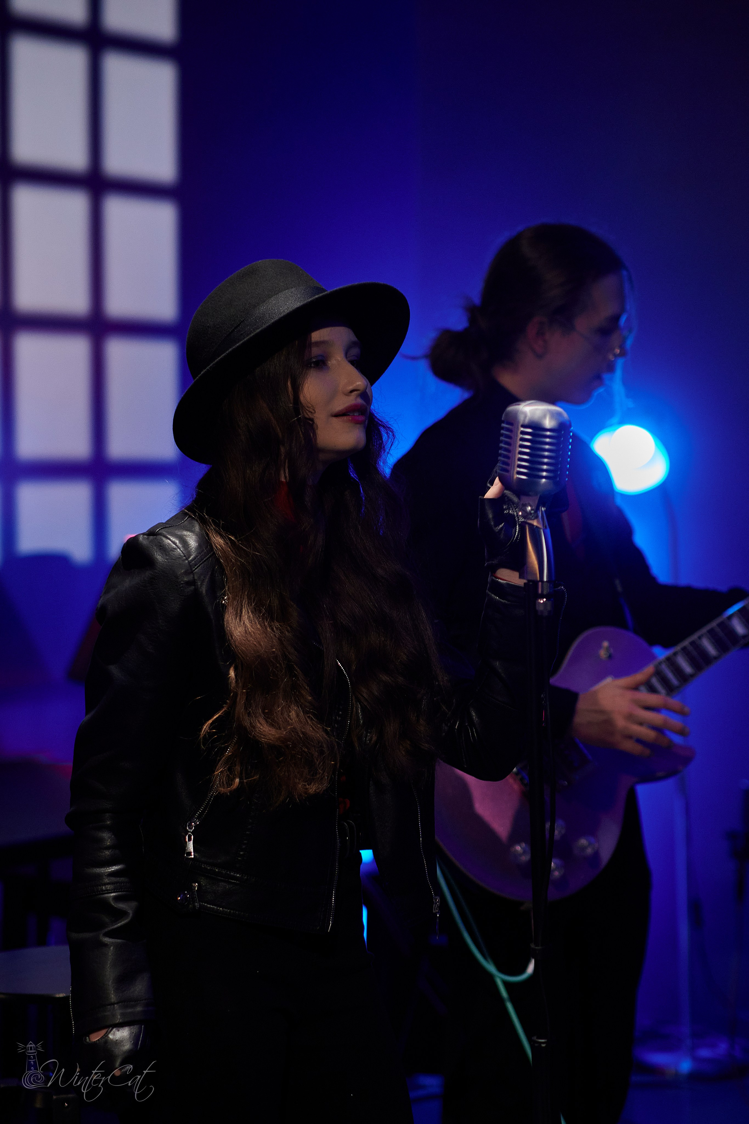 Фестиваль Крик (музей). Портретный и репортажный фотограф в Магадане Андрей Нефедов WinterCatPhoto