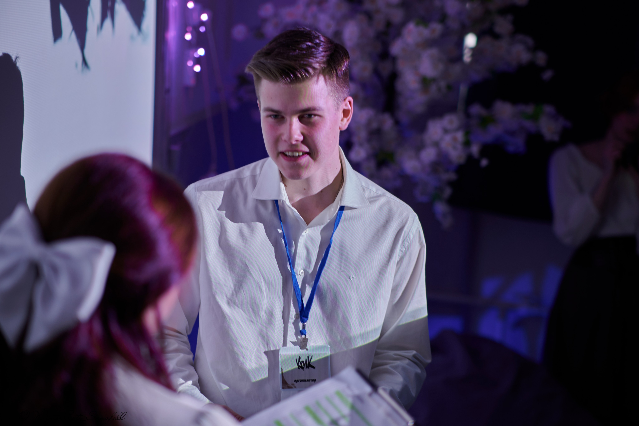 Крик (Чайка 11.05.24). Портретный и репортажный фотограф в Магадане Андрей Нефедов WinterCatPhoto