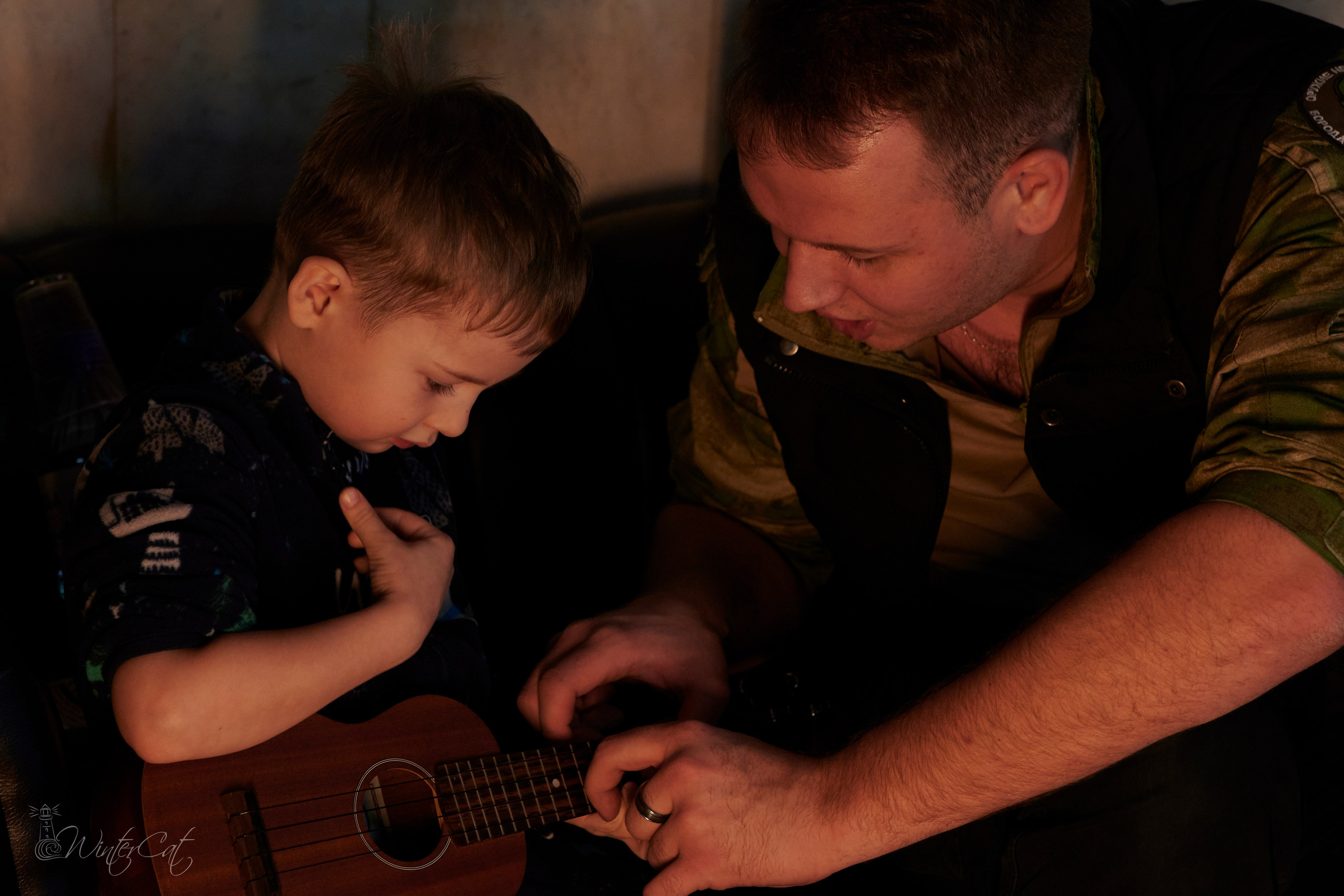 Ярмарка 5 2024. Портретный и репортажный фотограф в Магадане Андрей Нефедов WinterCatPhoto