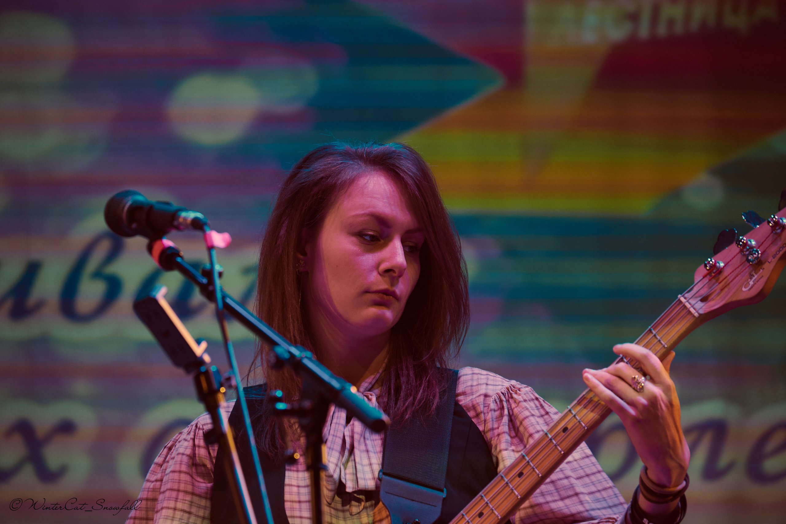 Золотая Лестница 2024. Портретный и репортажный фотограф в Магадане Андрей Нефедов WinterCatPhoto