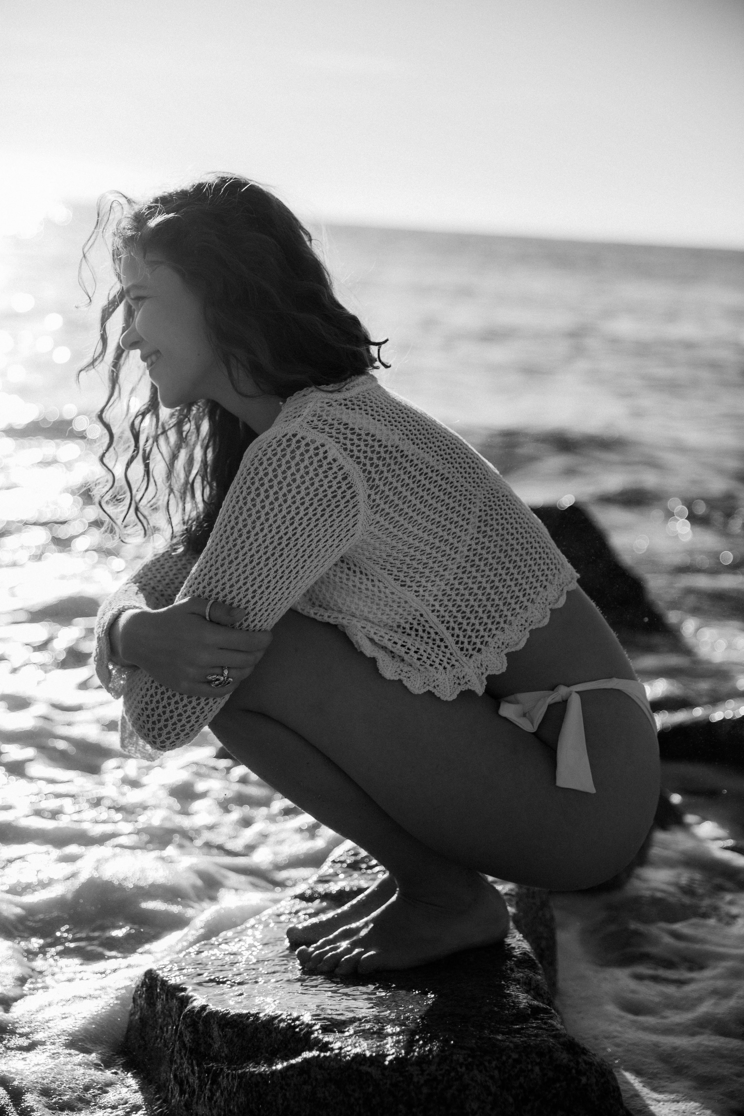 Maria. Photographer Anastasia Kirnosenko