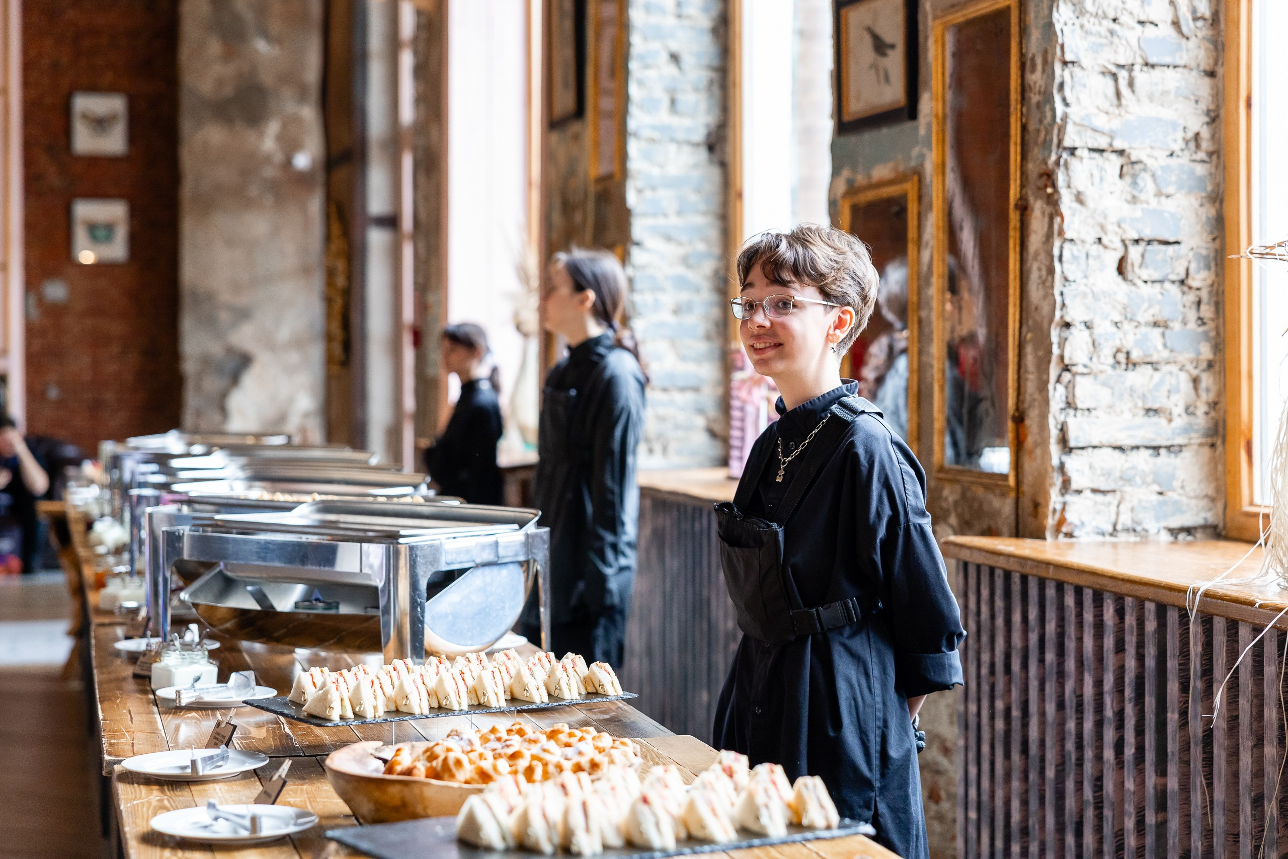 Форум «Креативный Петербург». Фотограф в Санкт-Петербурге — Сергей Петров