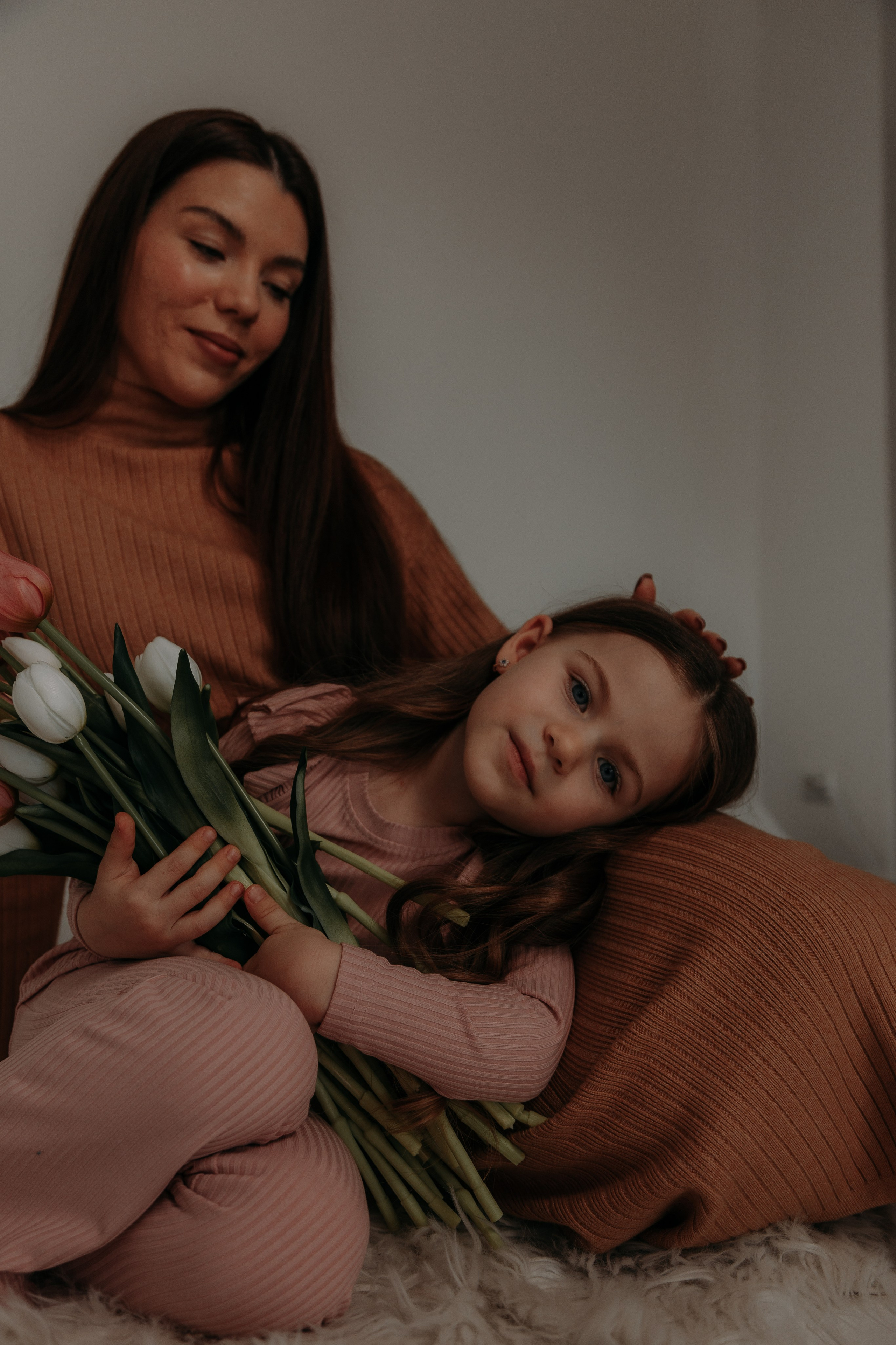 Мамина любовь. Ваш личный фотограф в Крыму Анна Лисицына