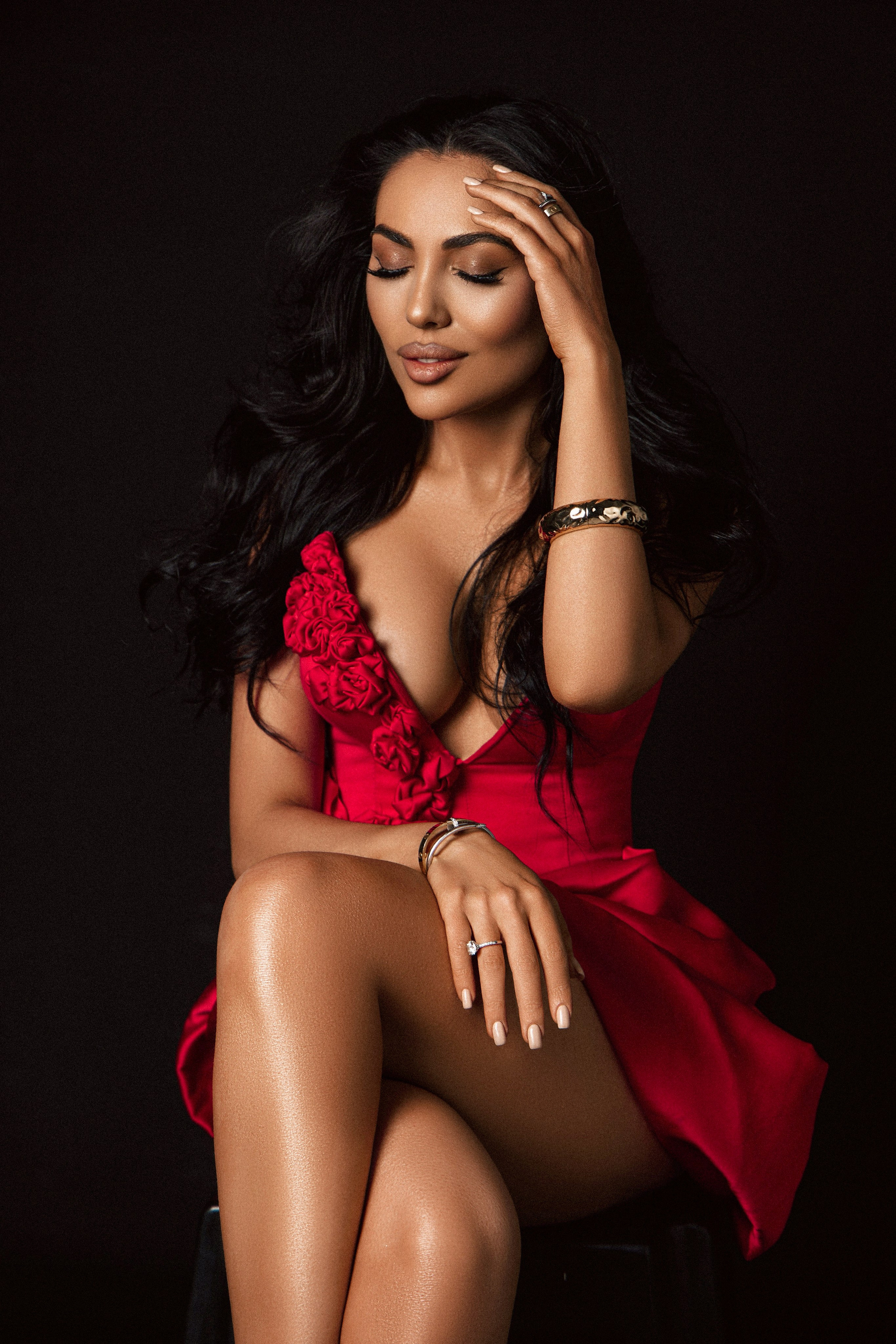 Шушанна. Ph.emmi