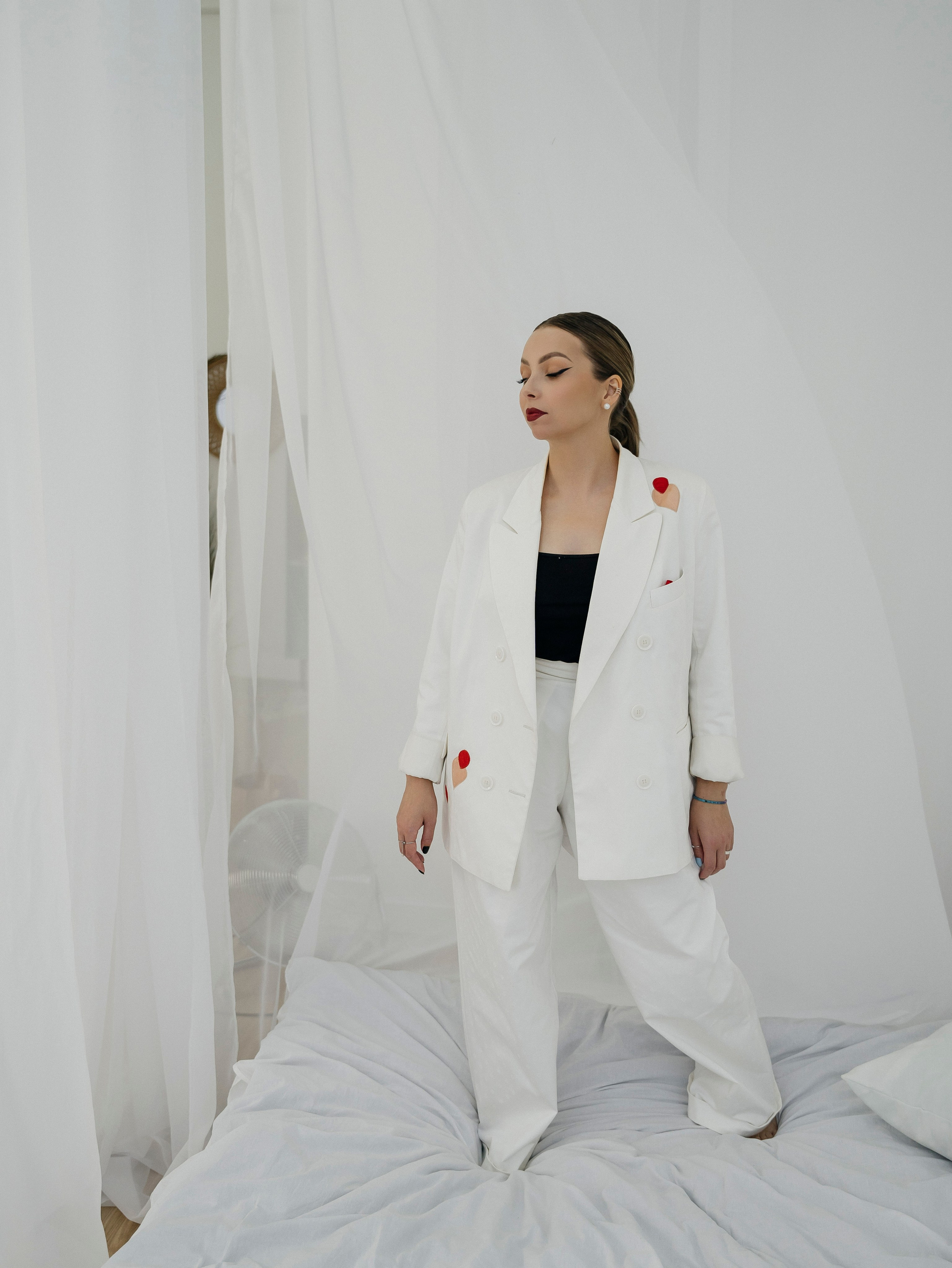 HB for Darya. Свадебный фотограф