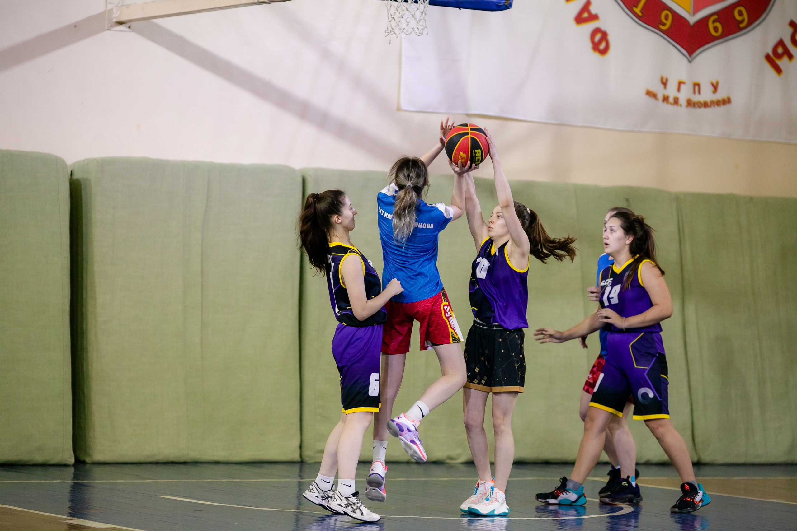 3×3. Фотография