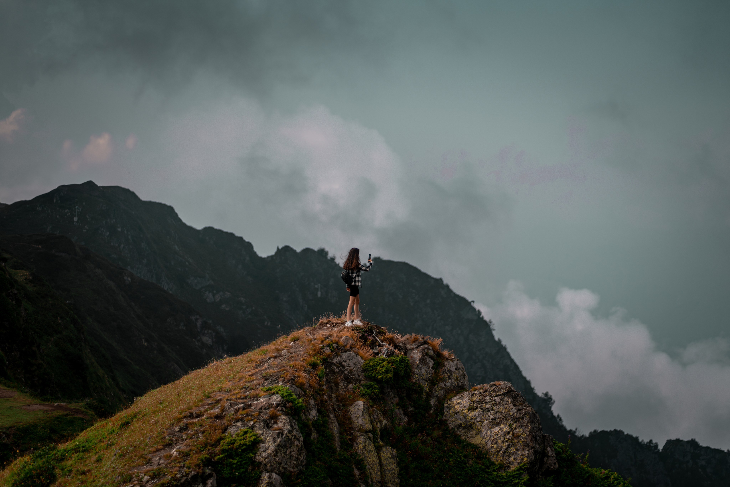 Сочи. Фотограф Александра Волкова | Волгоград