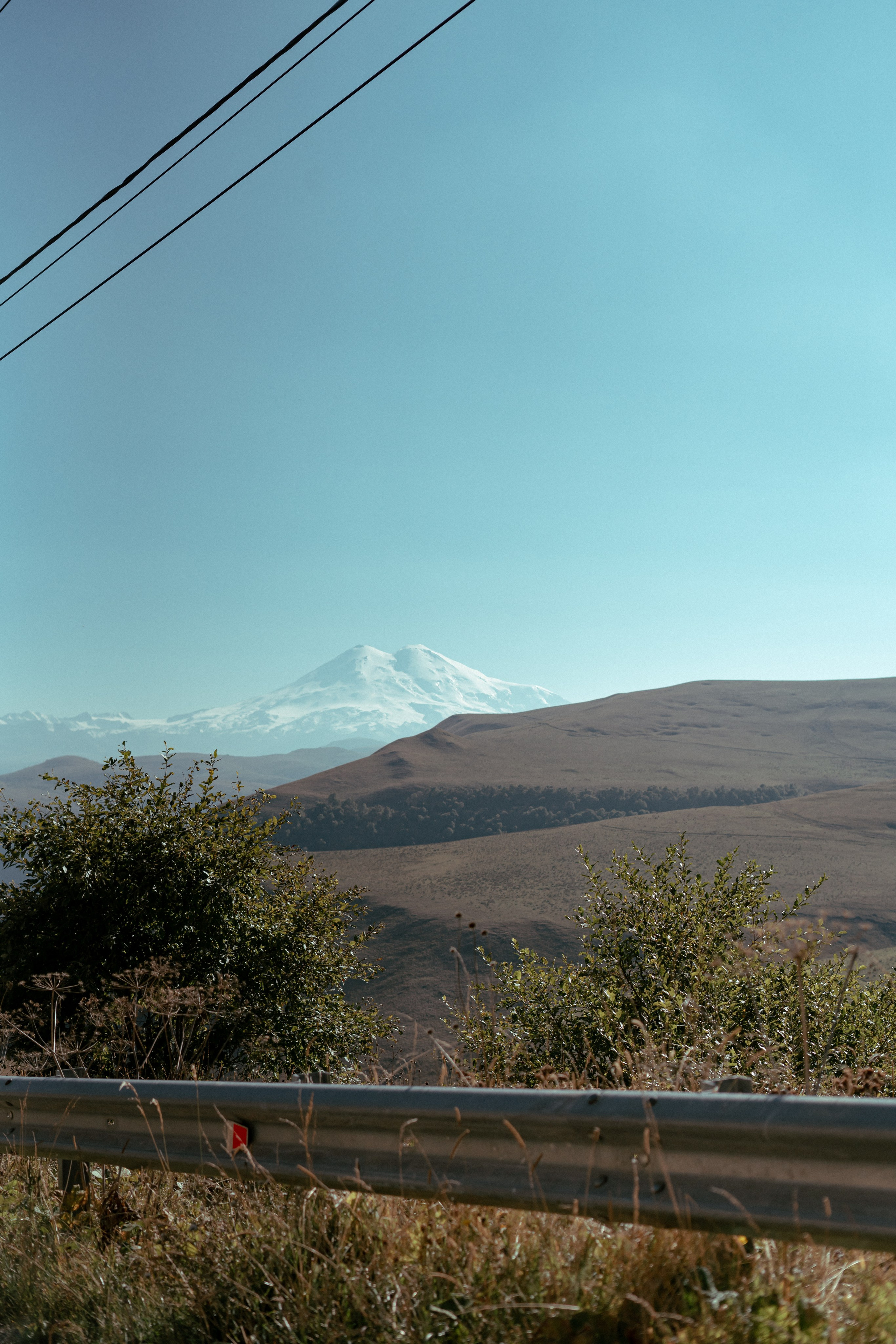 Эльбрус. Фотограф Александра Волкова | Волгоград