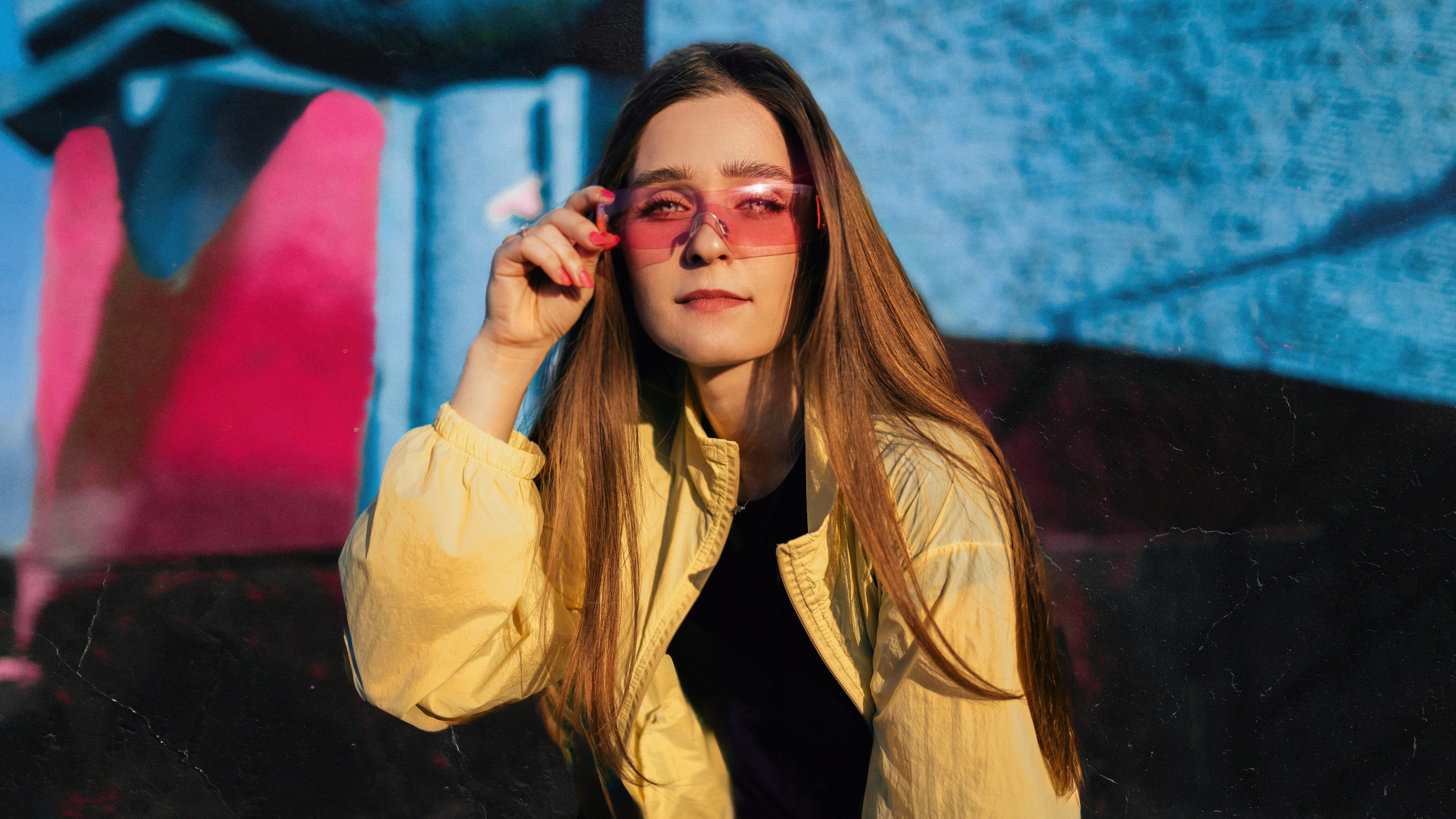 Алёна. Репортажный, портретный и свадебный фотограф в Магнитогорске Степан Самовиков