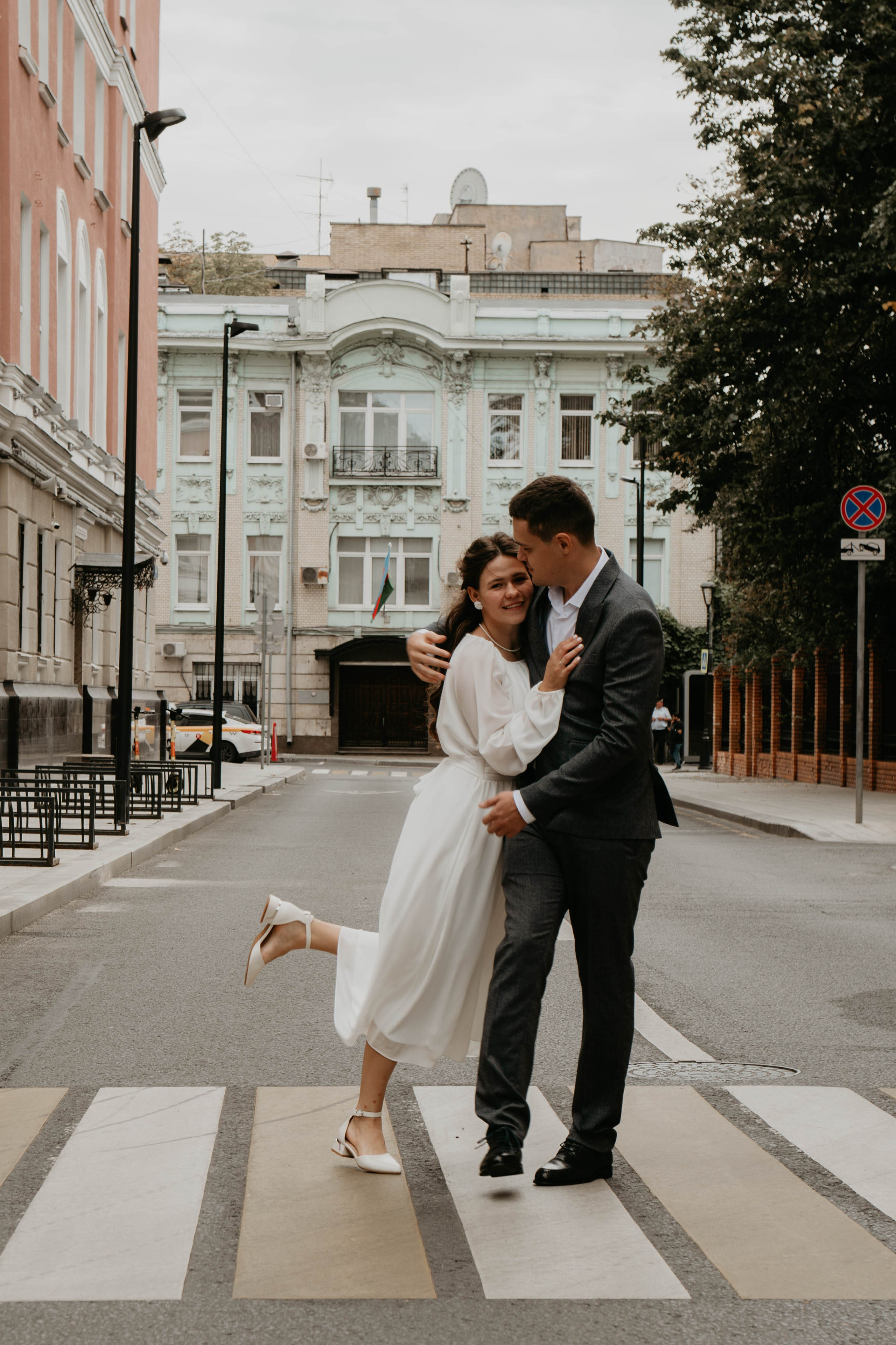 Свадьба Артура и Марии. Продакшн VANDAL VISION