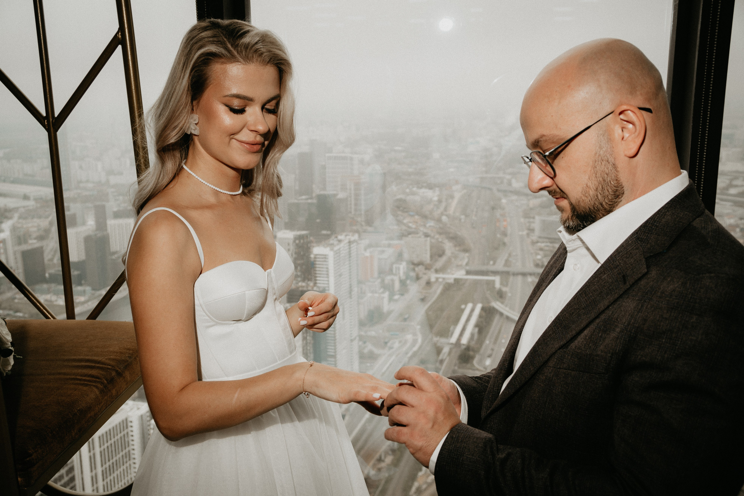 Свадьба Павла и Юлии. Продакшн VANDAL VISION