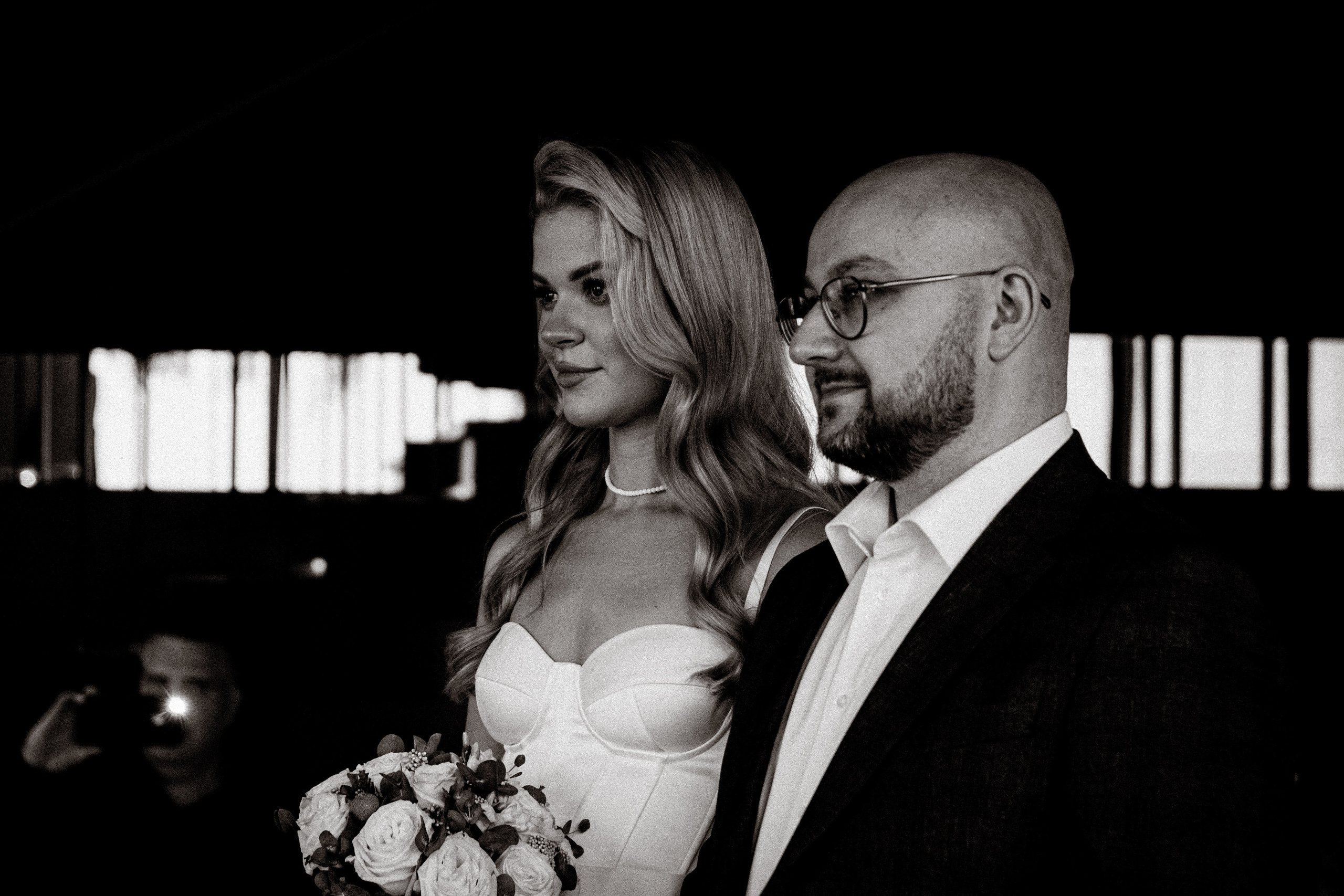 Свадьба Павла и Юлии. Продакшн VANDAL VISION