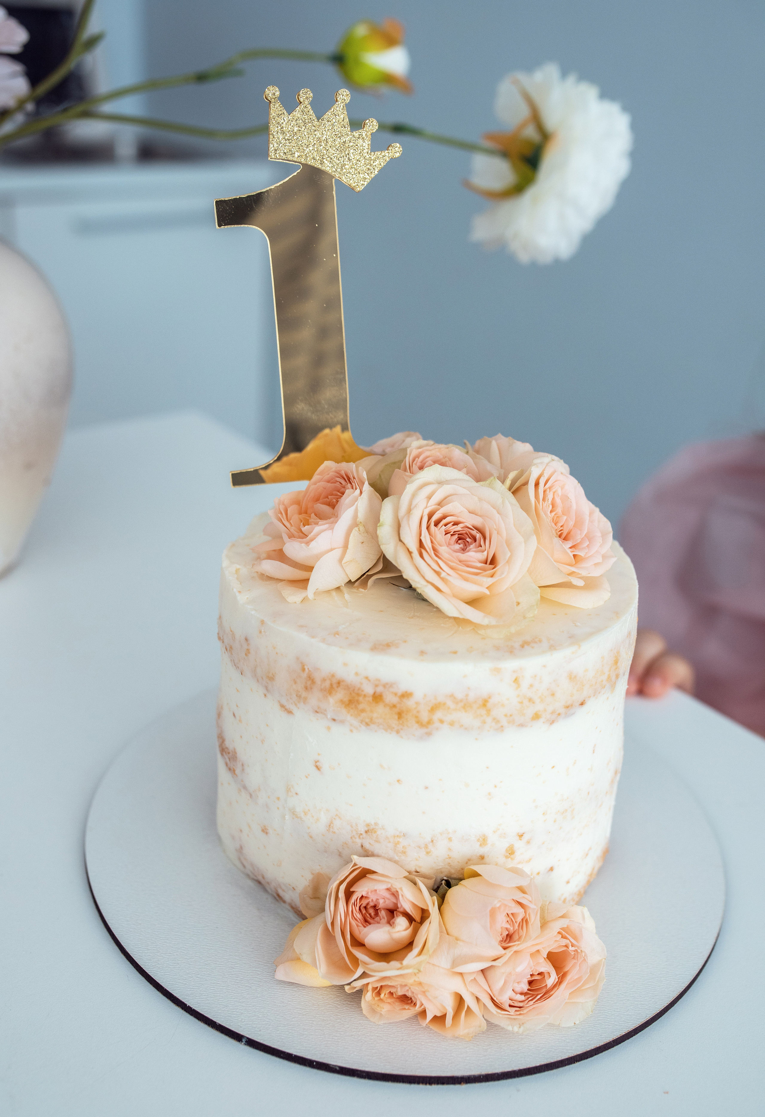 Ясеньке 1 годик!. Семейный и детский фотограф Москва Анастасия Барышева