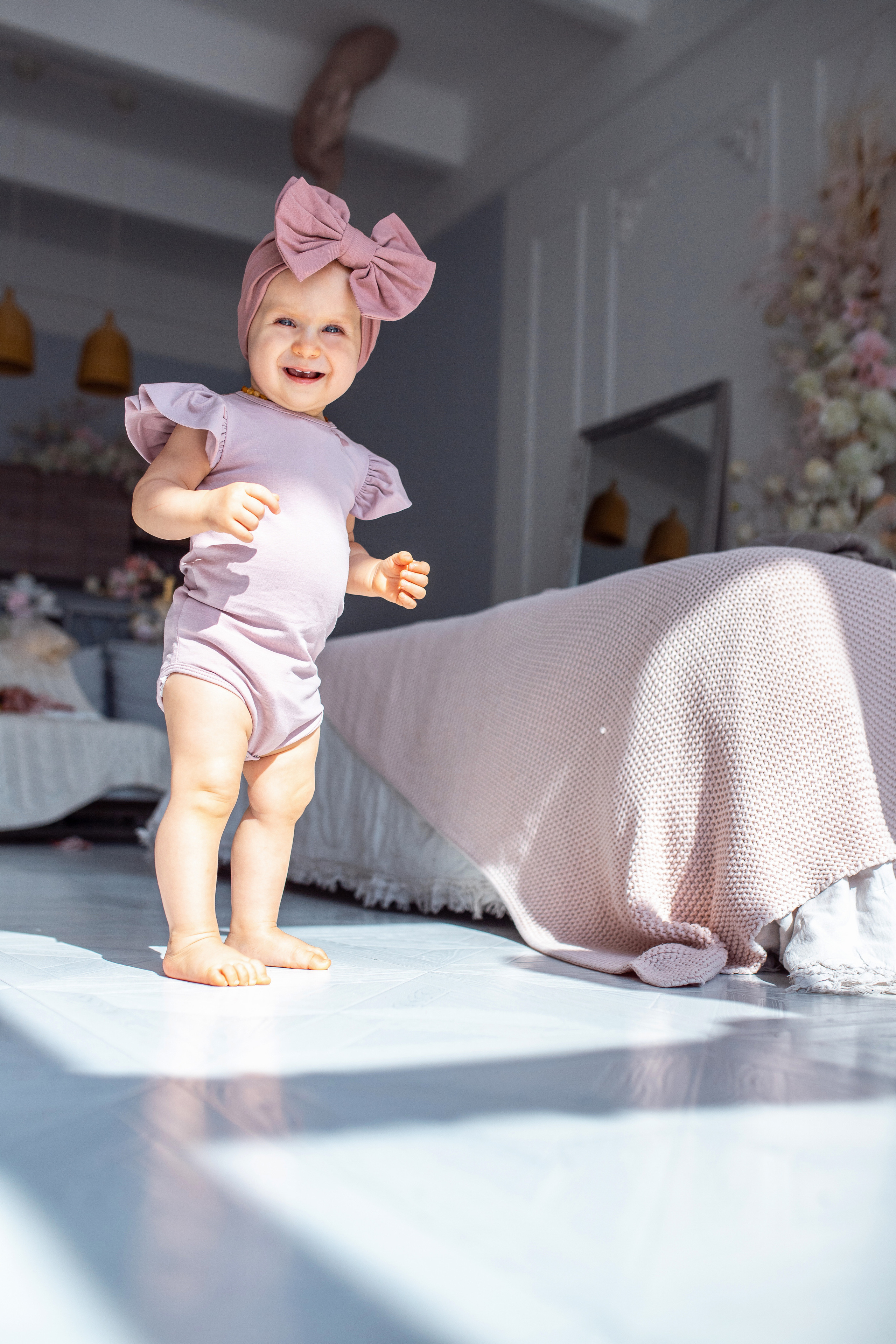 Ясеньке 1 годик!. Семейный и детский фотограф Москва Анастасия Барышева