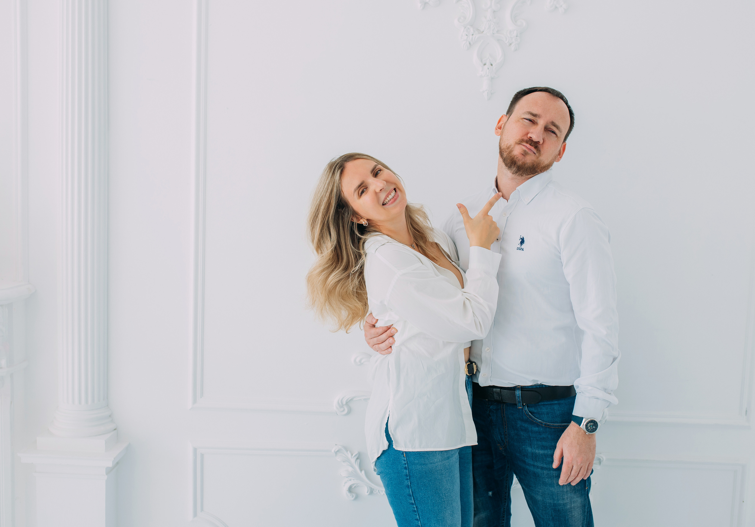 Анонсы. Семейный и детский фотограф Москва Анастасия Барышева