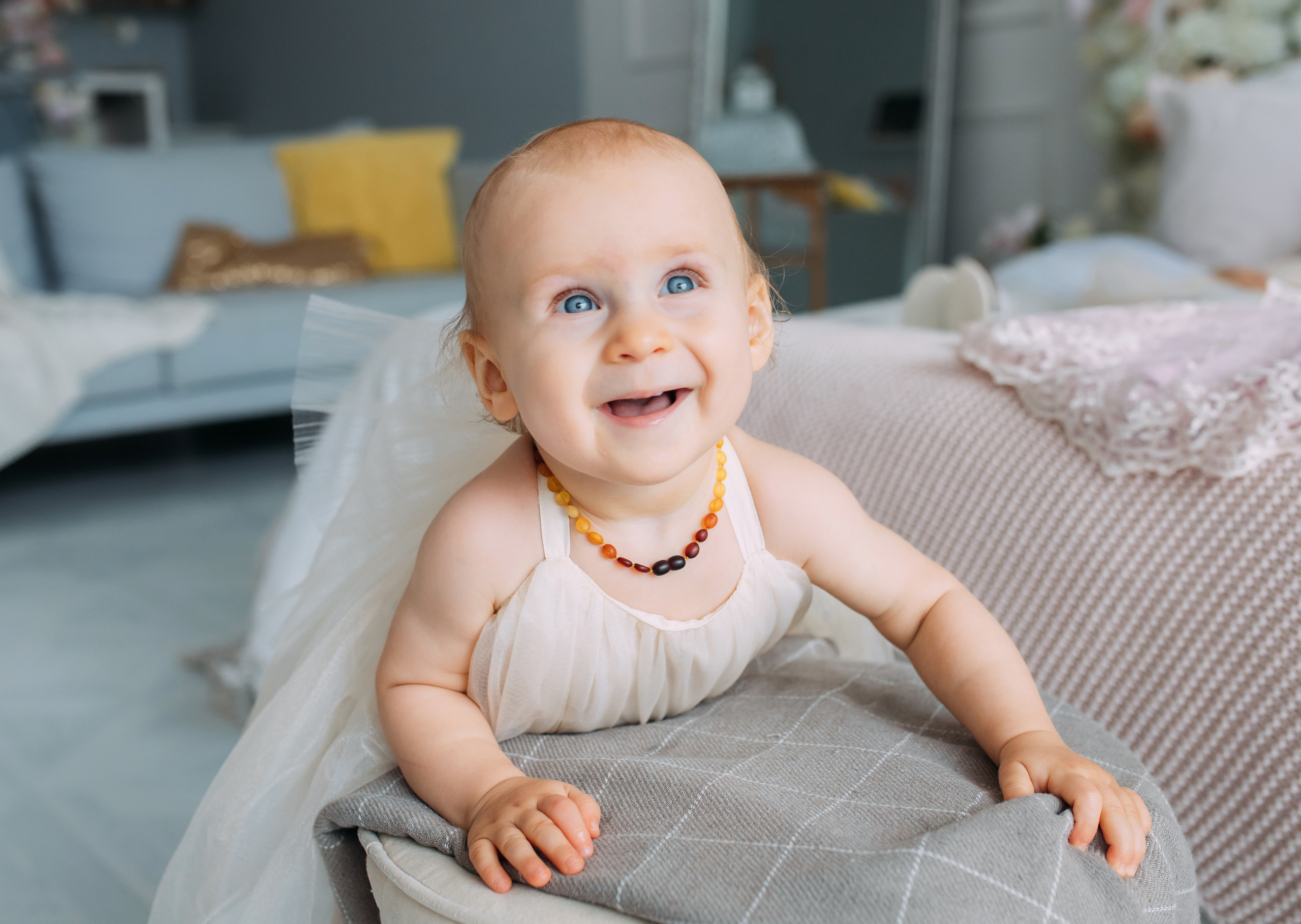 Ясеньке 1 годик!. Семейный и детский фотограф Москва Анастасия Барышева