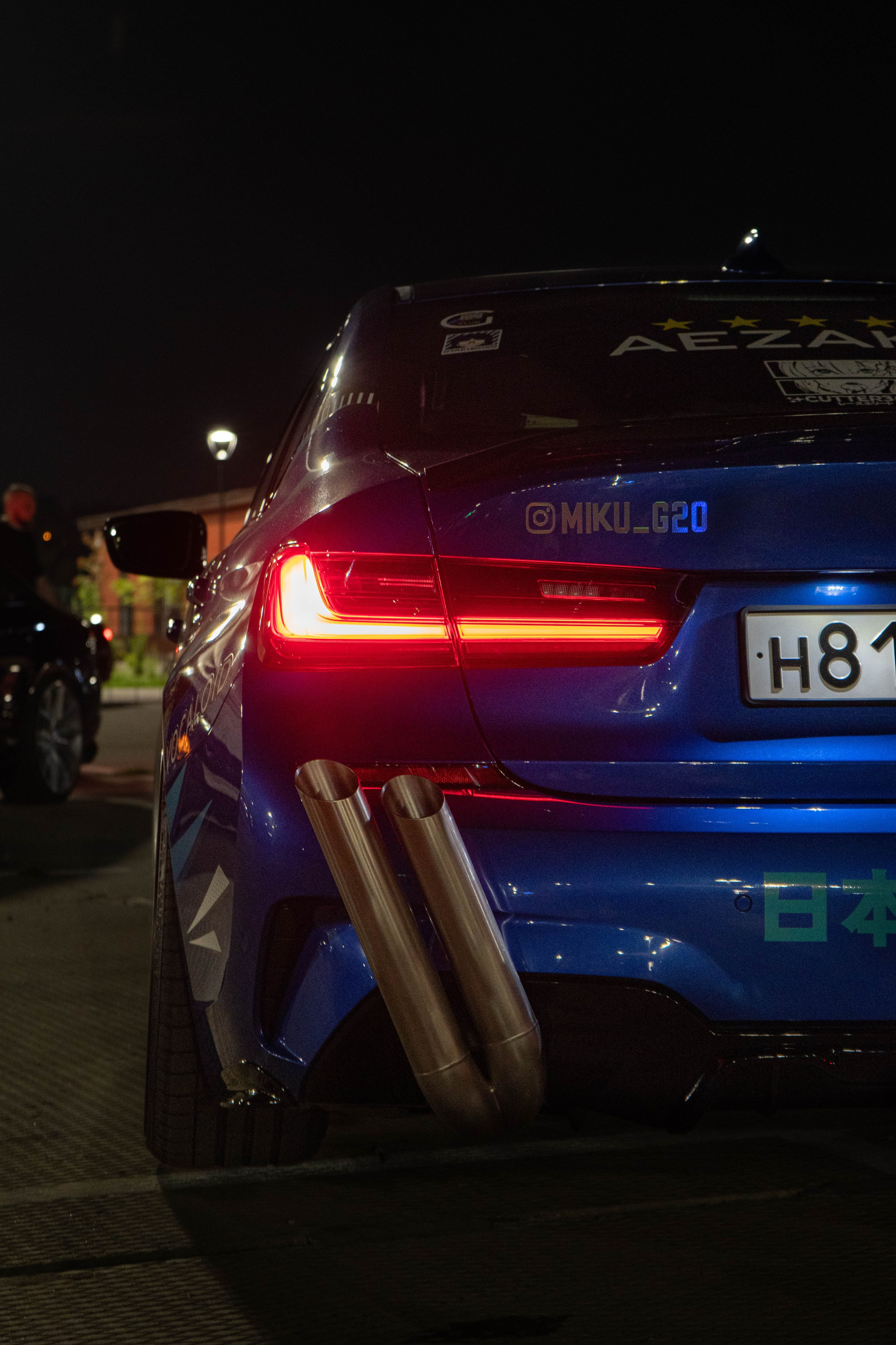 Автомобили. Фотограф и видеооператор Кривов Павел