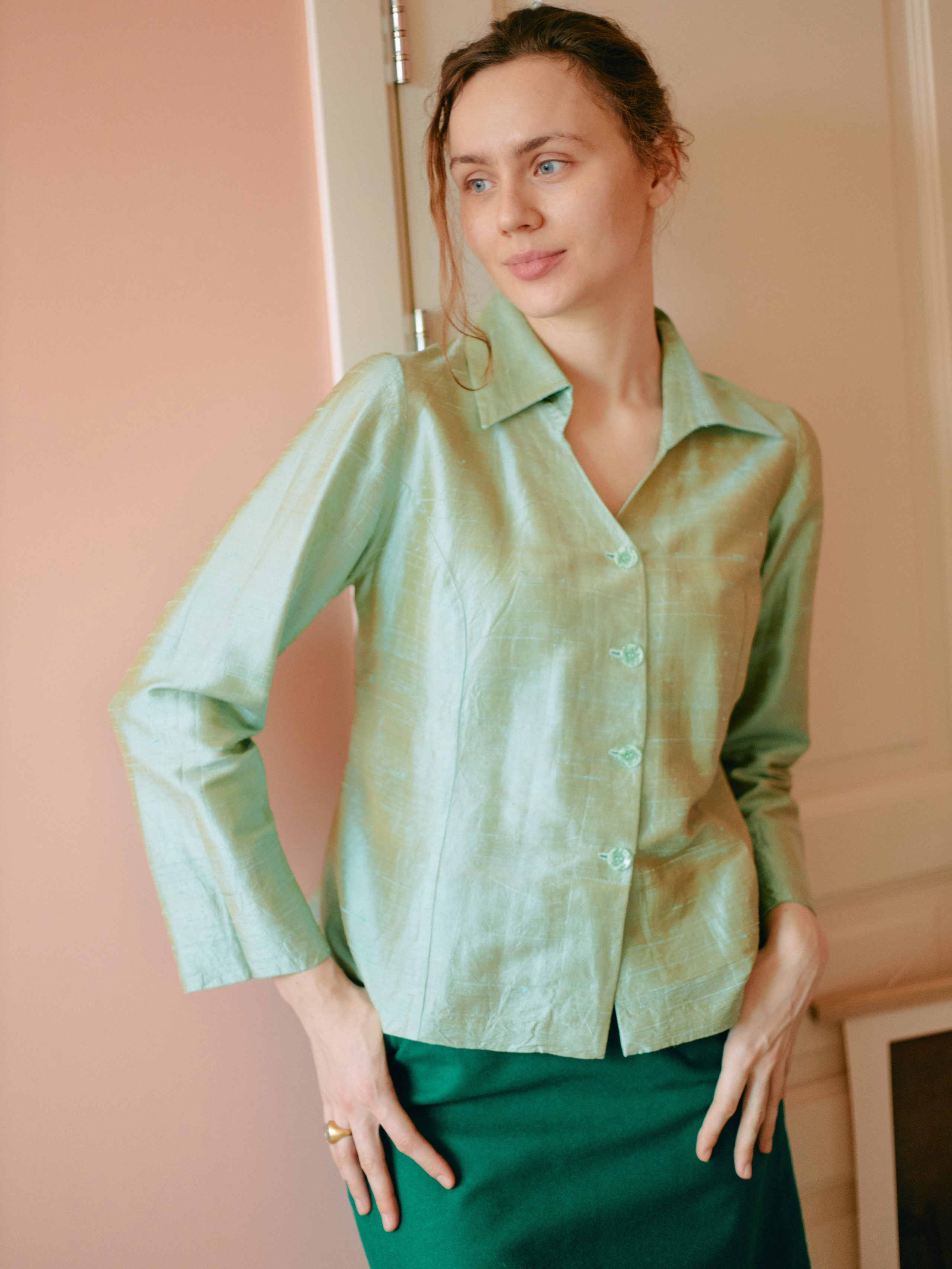 Аленка. Профессиональный Фотограф во Владимире, в Москве и в Суздале — Полина Романычева